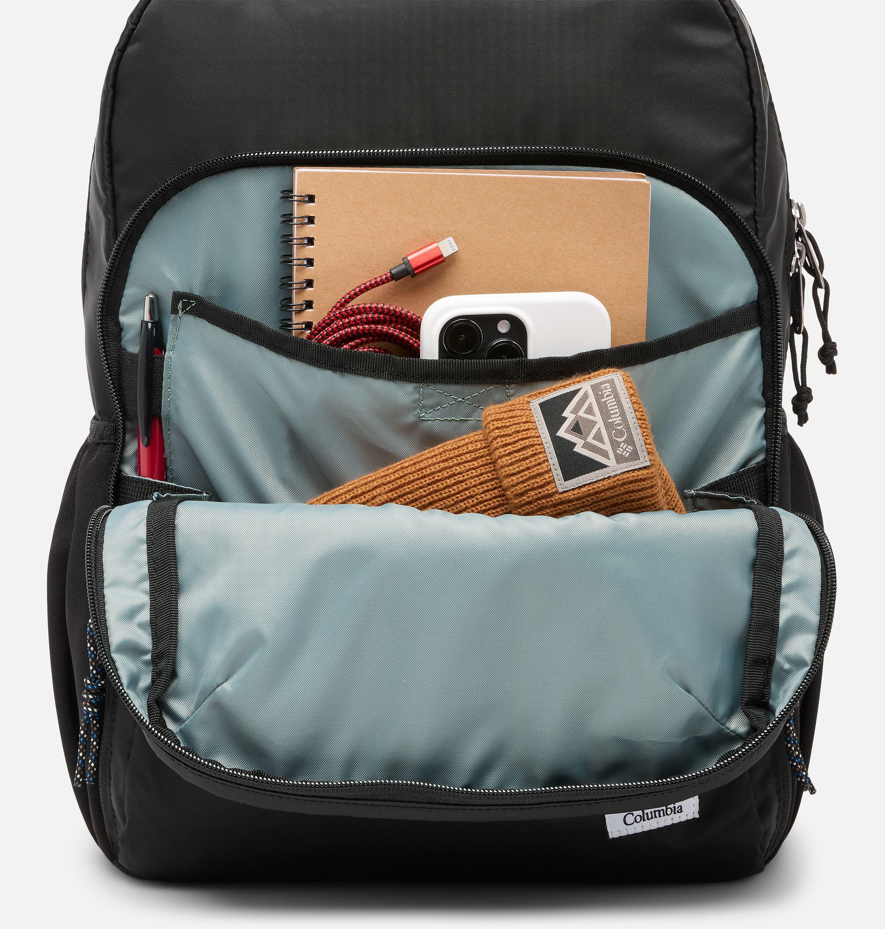 Great Smoky Garden™ 18L Backpack | 010 | O/S 8