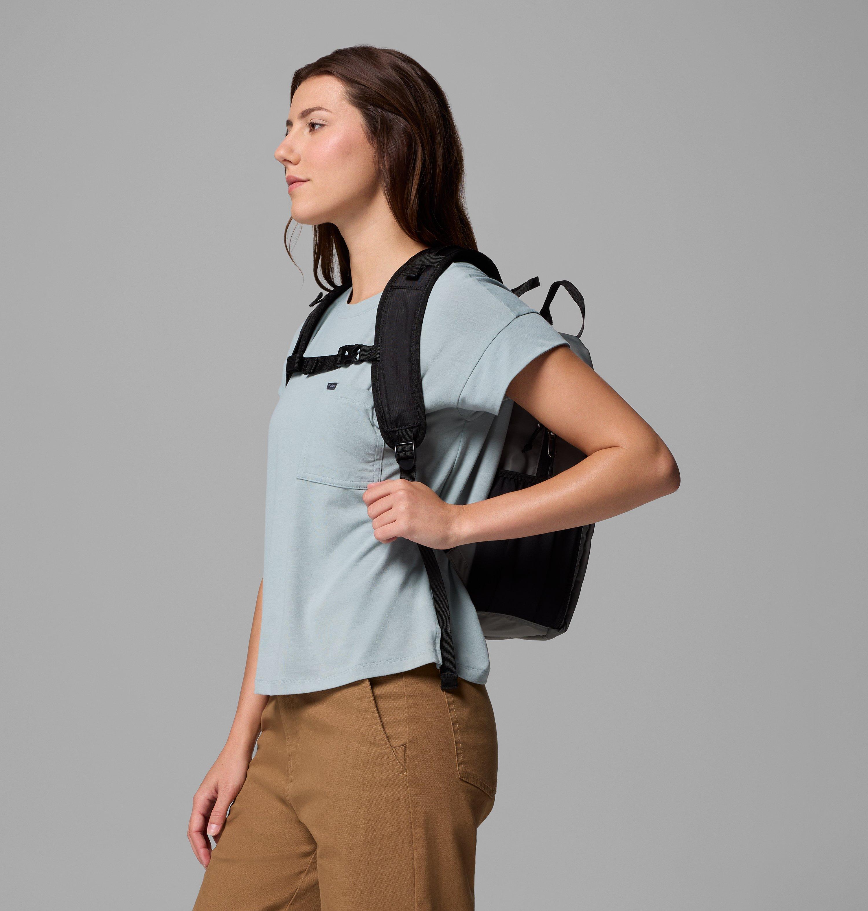 Great Smoky Garden 18L Backpack 5