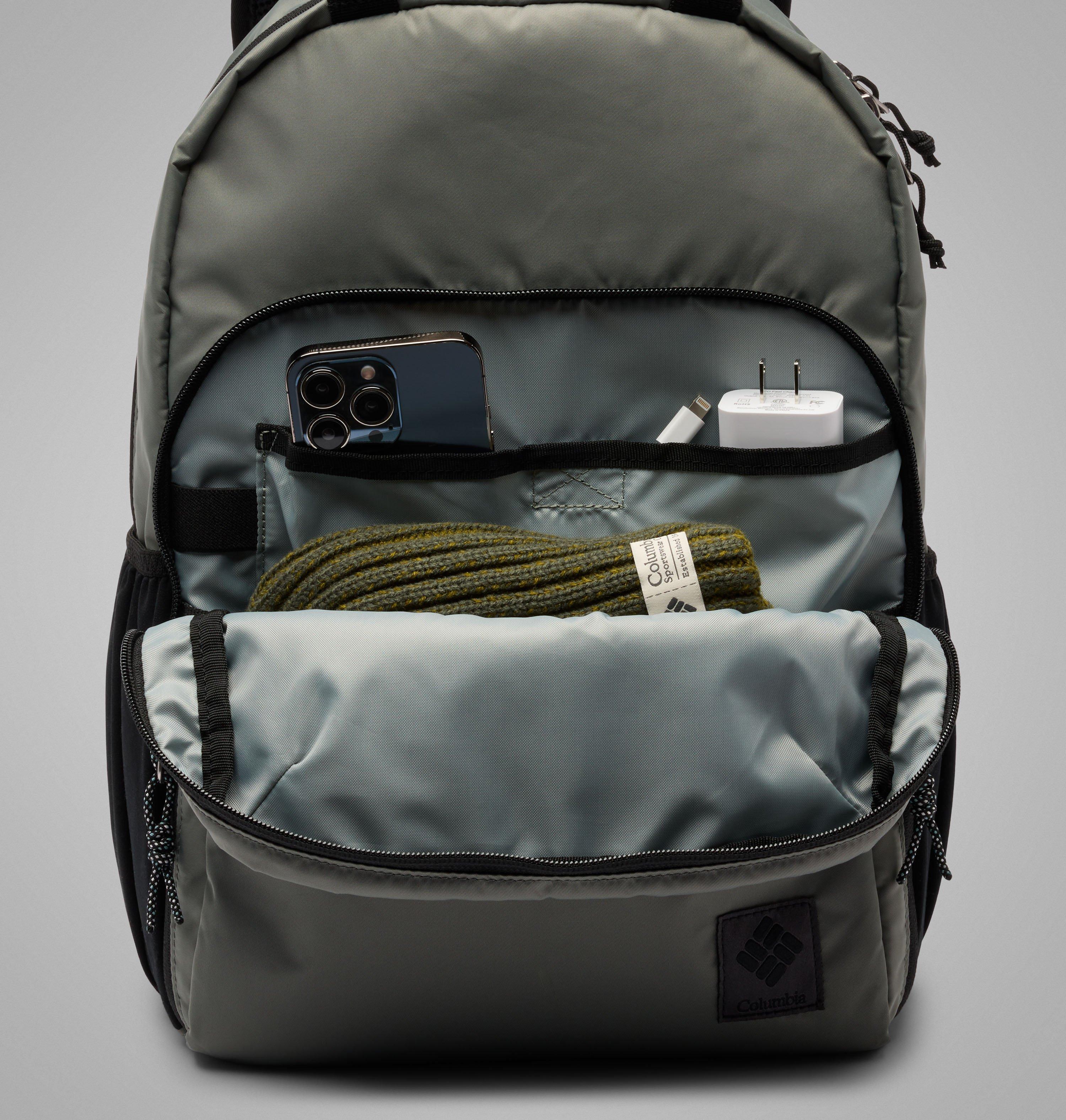 Great Smoky Garden 18L Backpack 9
