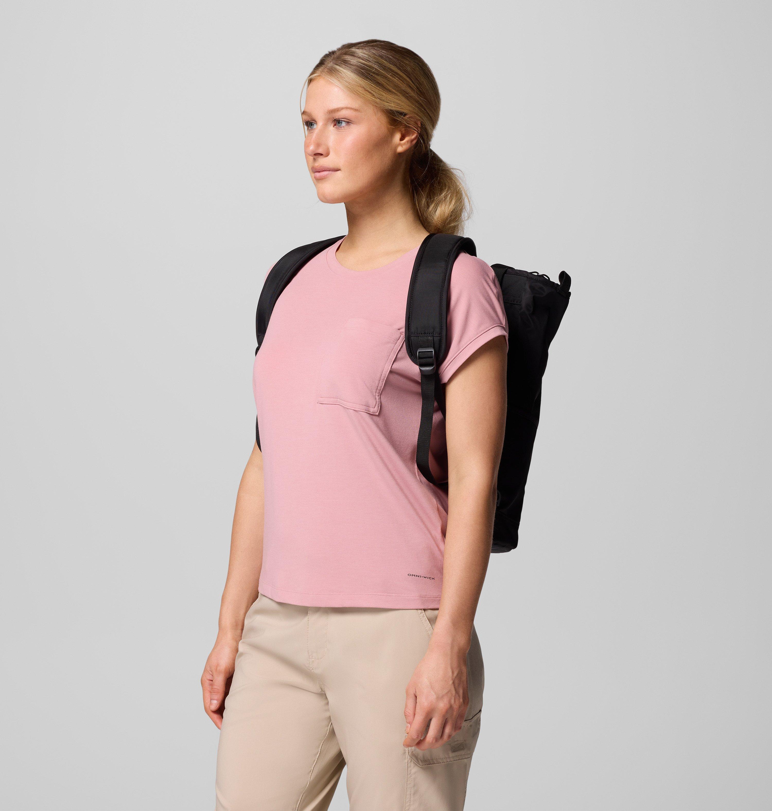 Great Smoky Garden 2-Way Tote | 010 | O/S 5