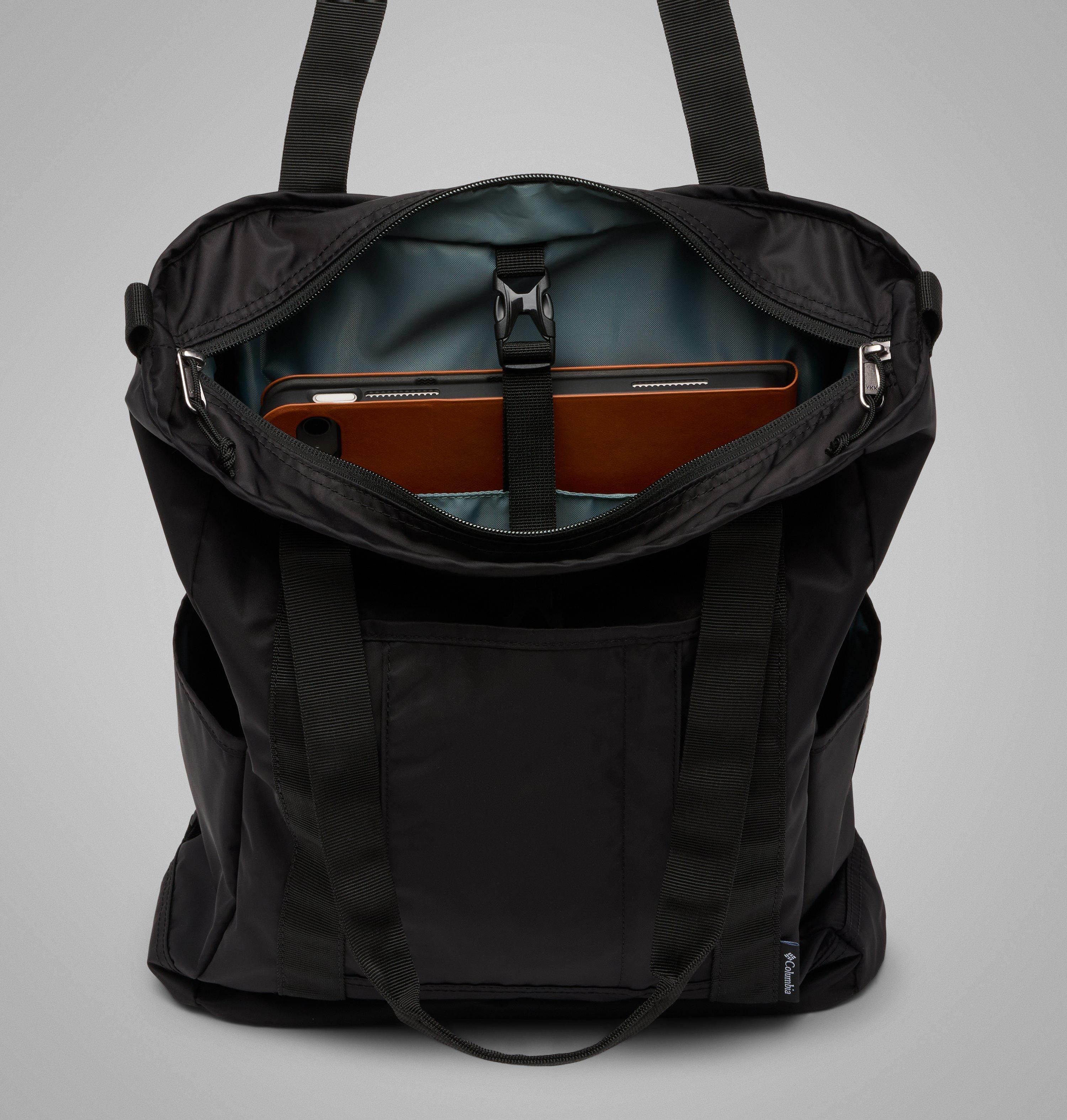 Great Smoky Garden 2-Way Tote | 010 | O/S 12