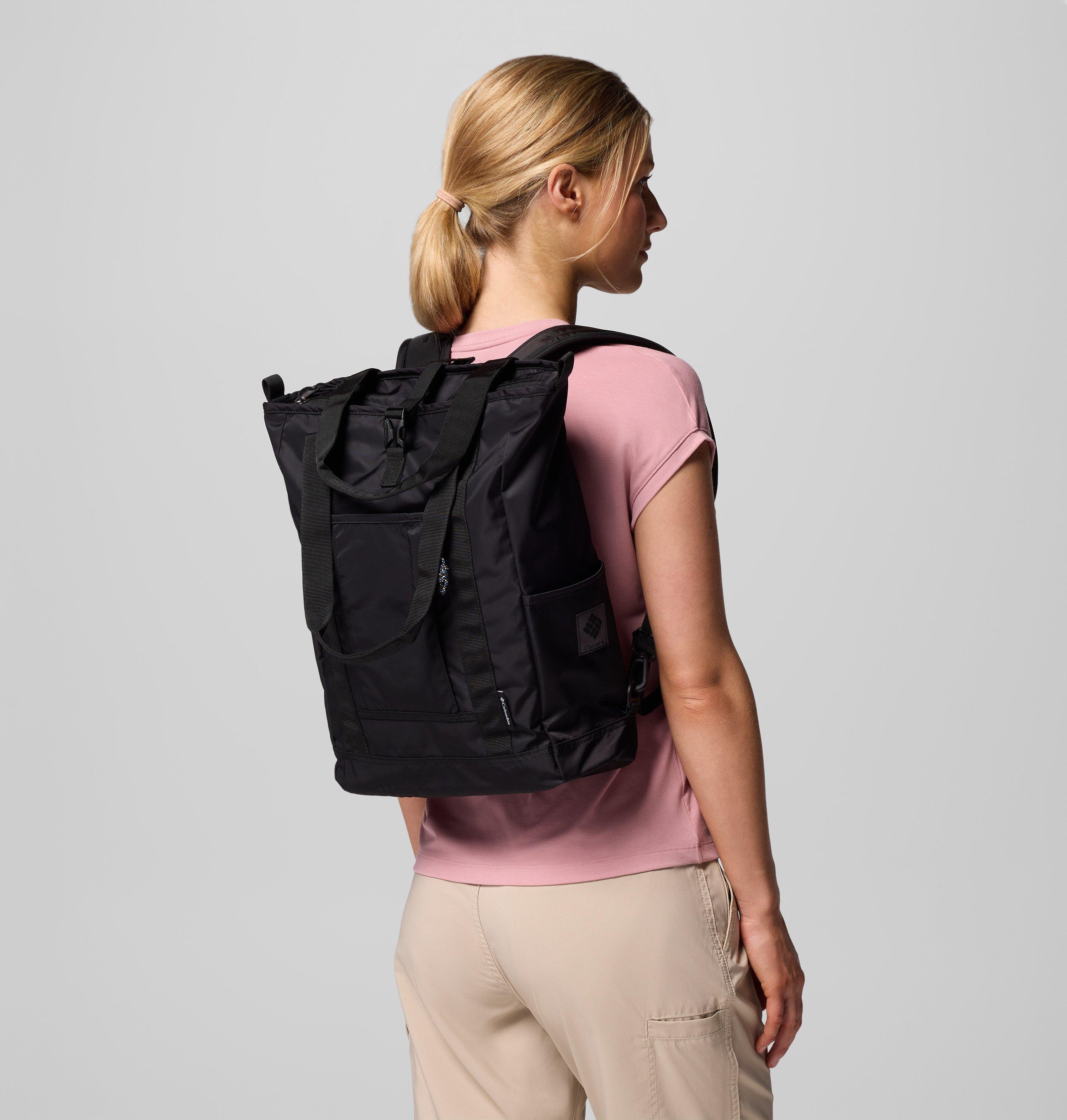 Great Smoky Garden 2-Way Tote | 010 | O/S 6