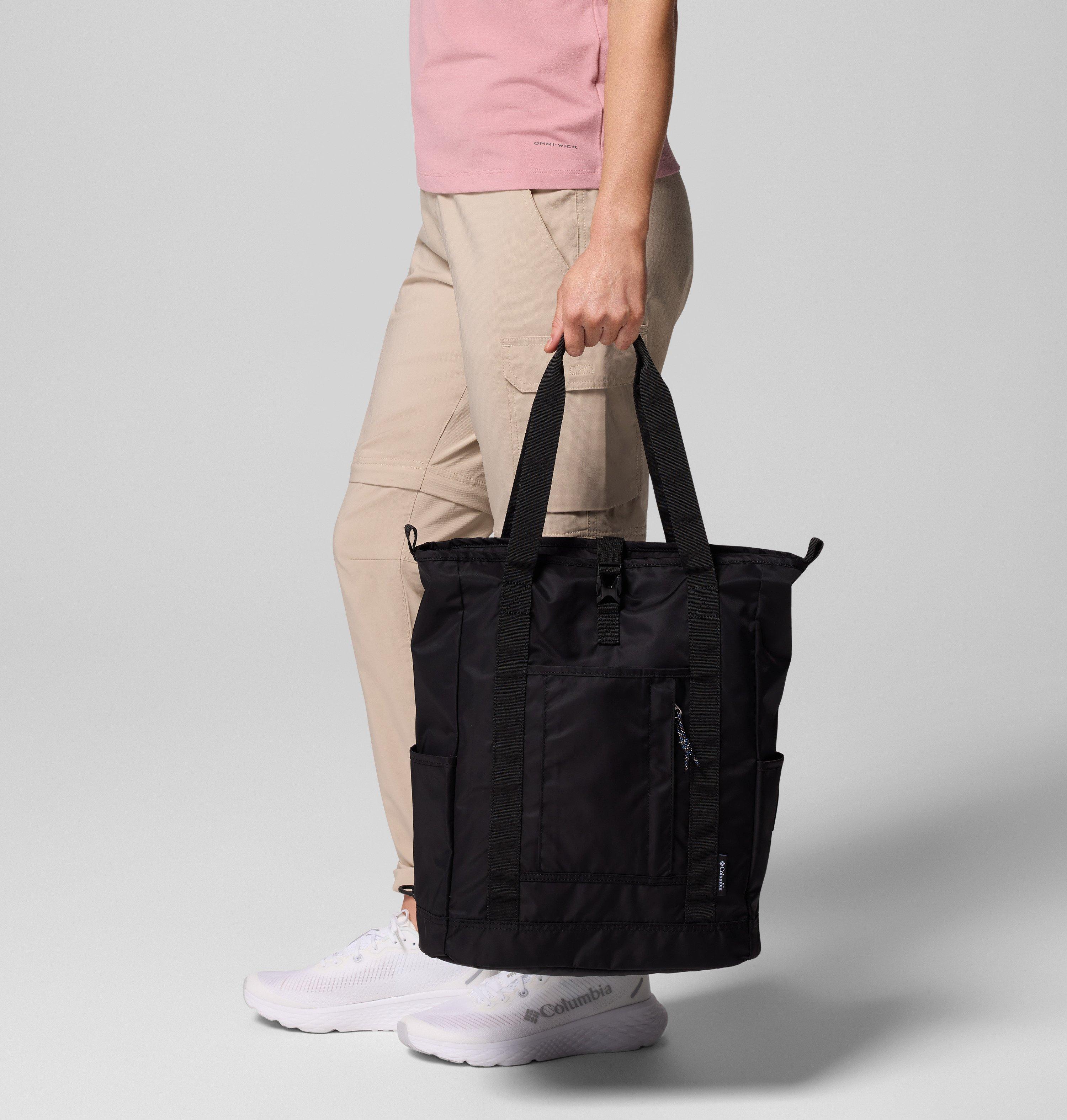 Great Smoky Garden 2-Way Tote | 010 | O/S 7