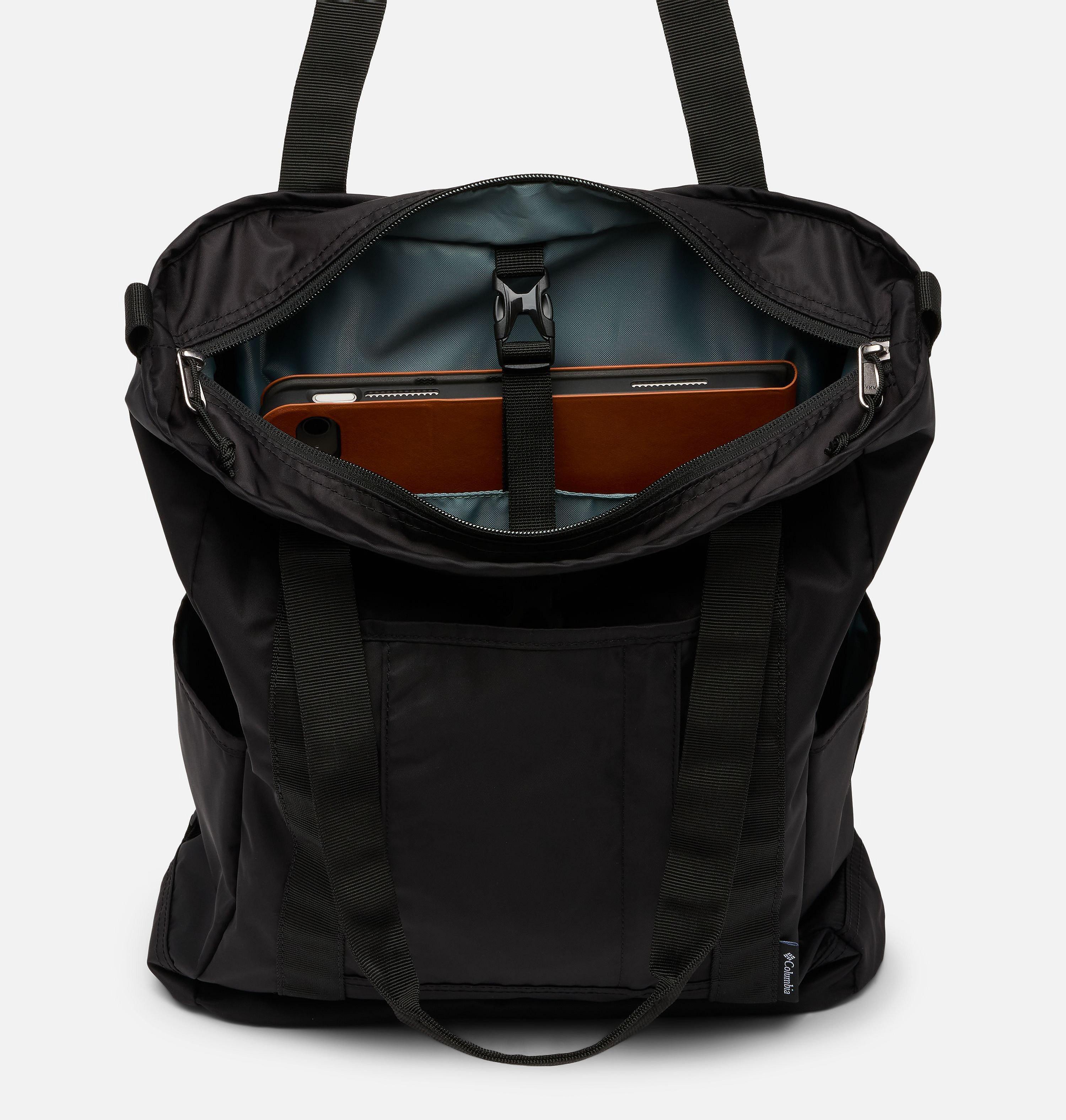 Great Smoky Garden 2-Way Tote | 010 | O/S 11