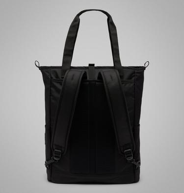 Unisex Great Smoky Garden 2-Way Tote Bag, Color: Black, image 4