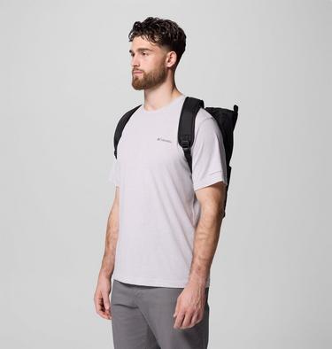 Bolso unisex 2 en 1 Great Smoky Garden, Color: Black, image 3