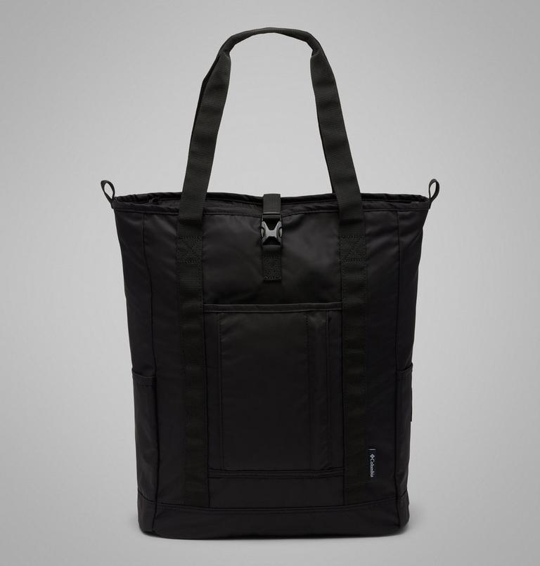 Unisex Great Smoky Garden 2-Way Tote Bag, Color: Black, image 1