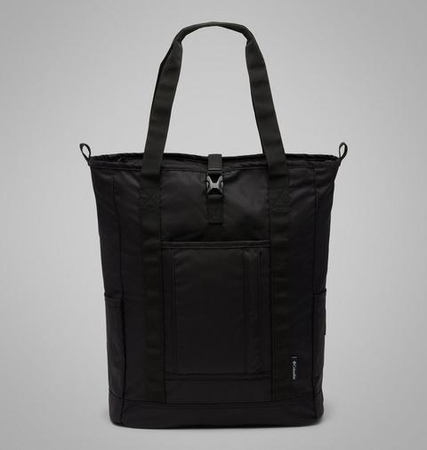 Сумка Columbia Great Smoky Garden 2-Way Tote, цвет: Чёрный