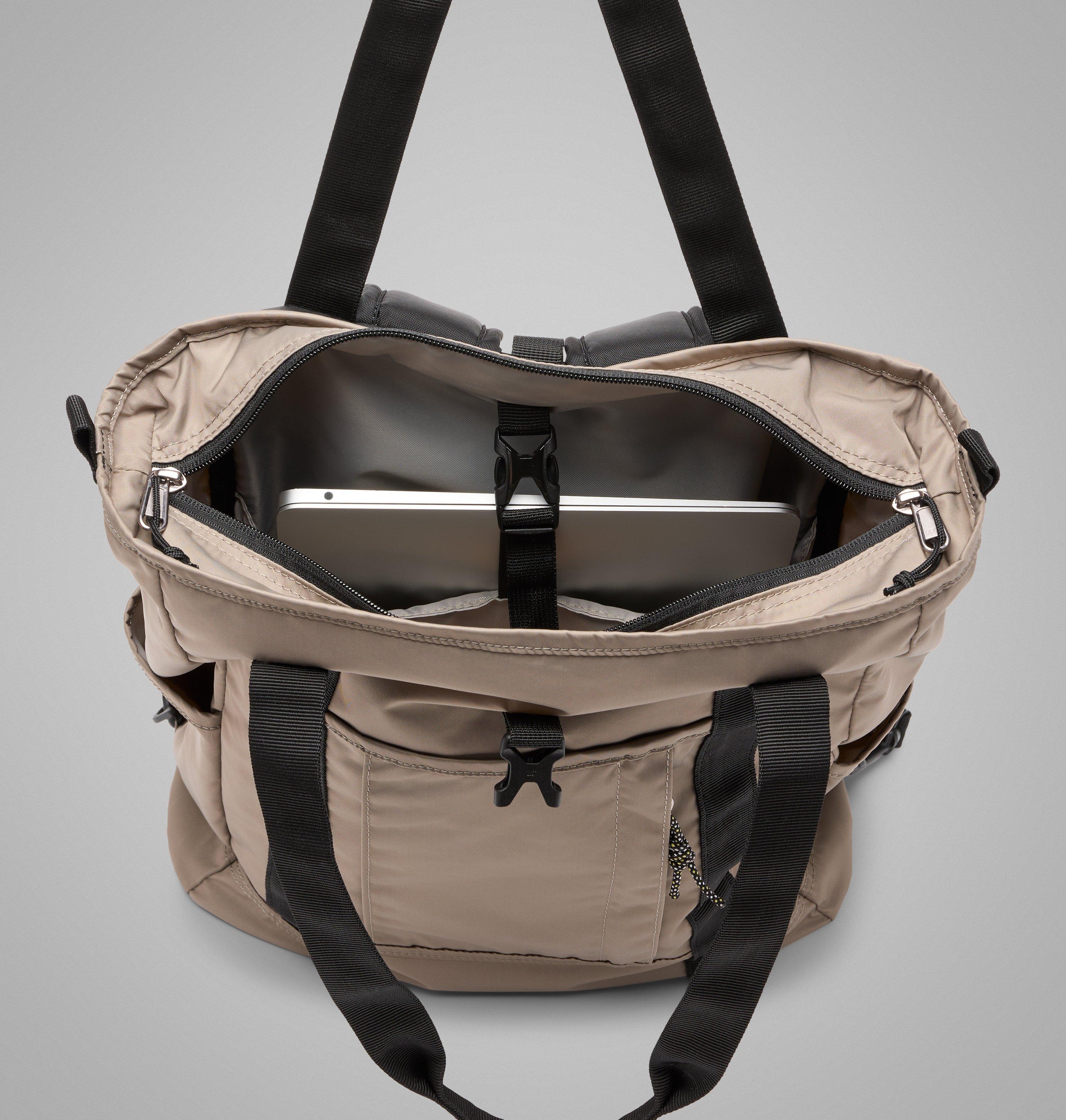 Great Smoky Garden 2-Way Tote 8