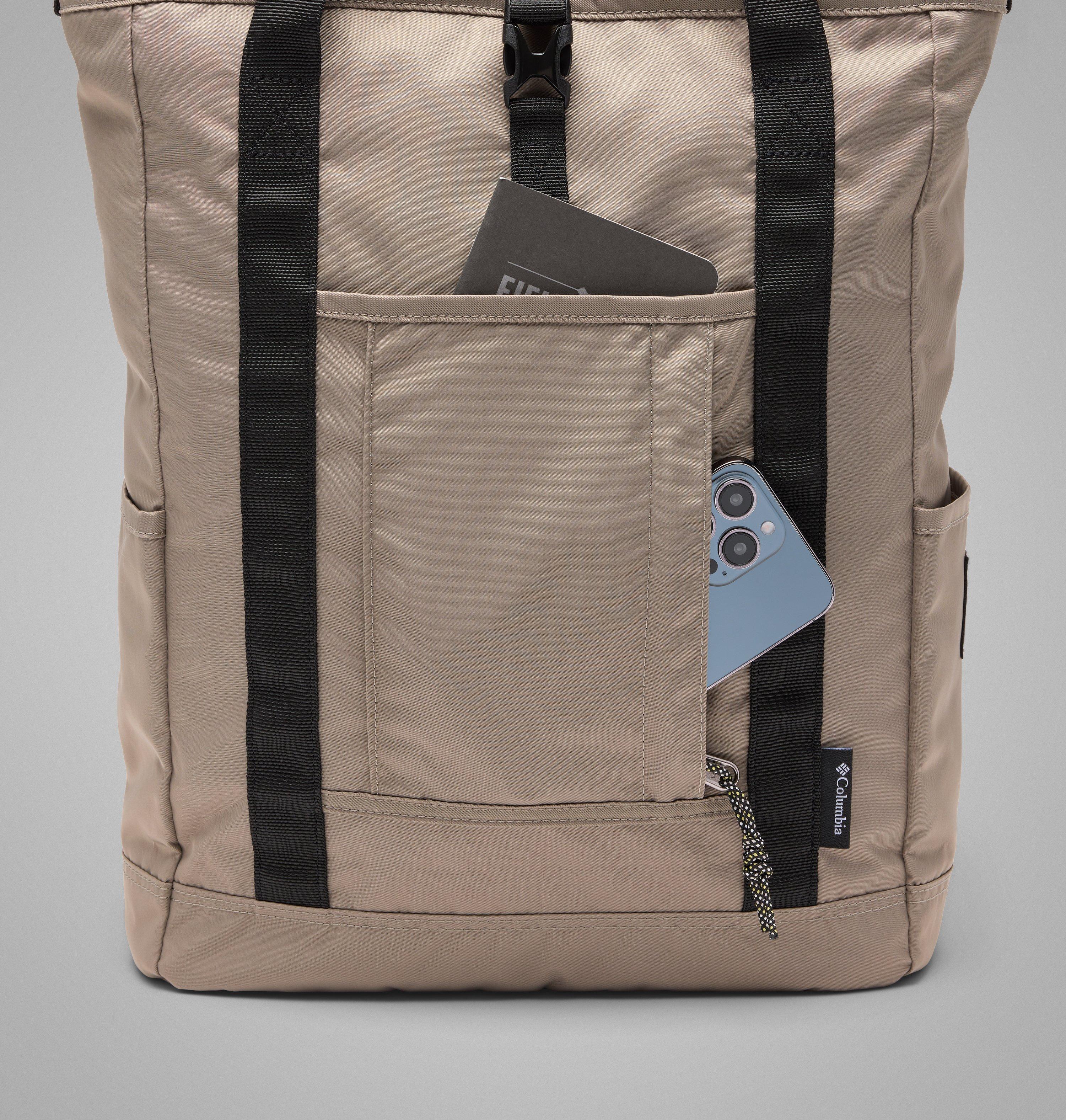 Great Smoky Garden 2-Way Tote 9