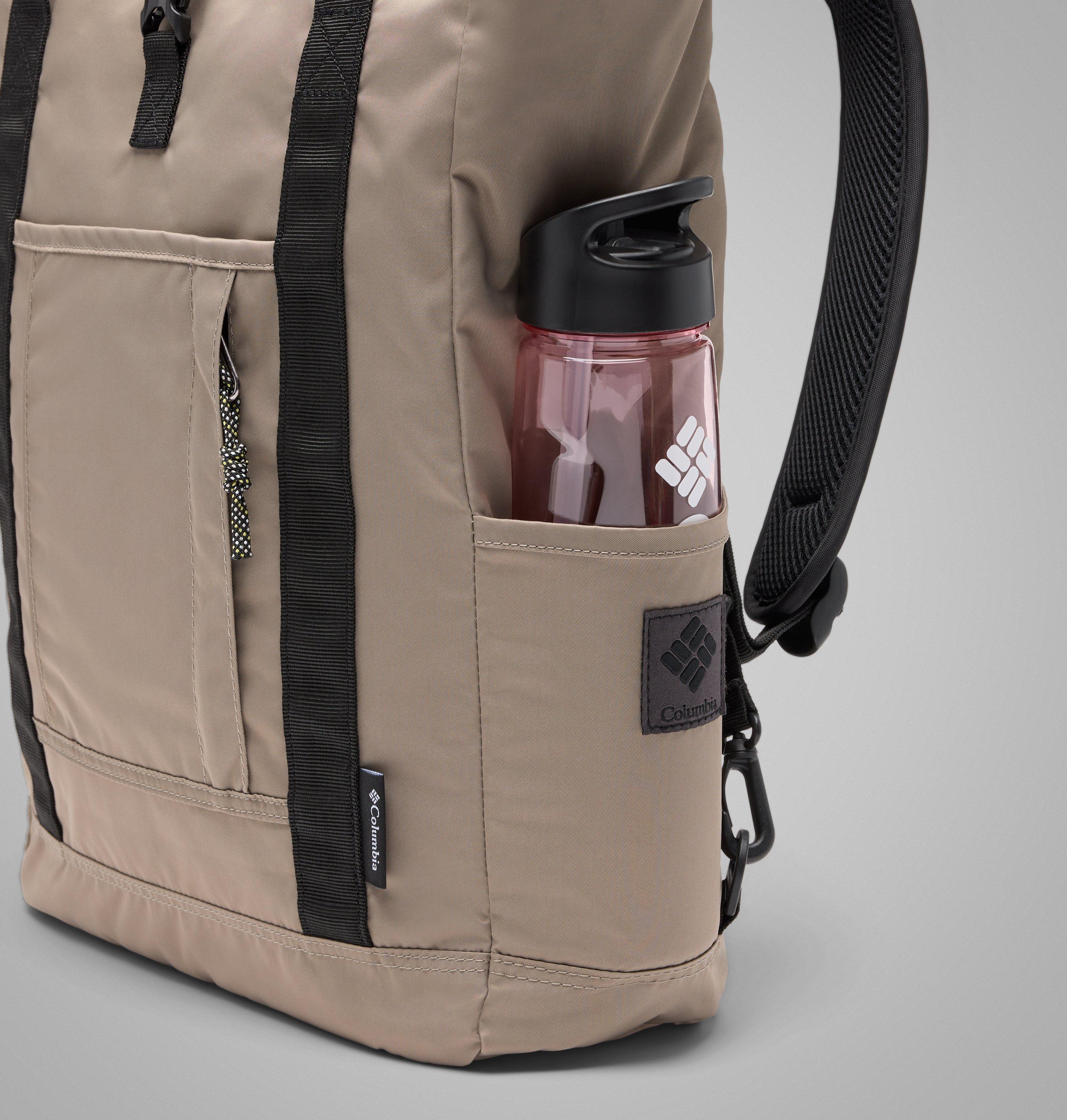 Great Smoky Garden 2-Way Tote - Thumbnail 3