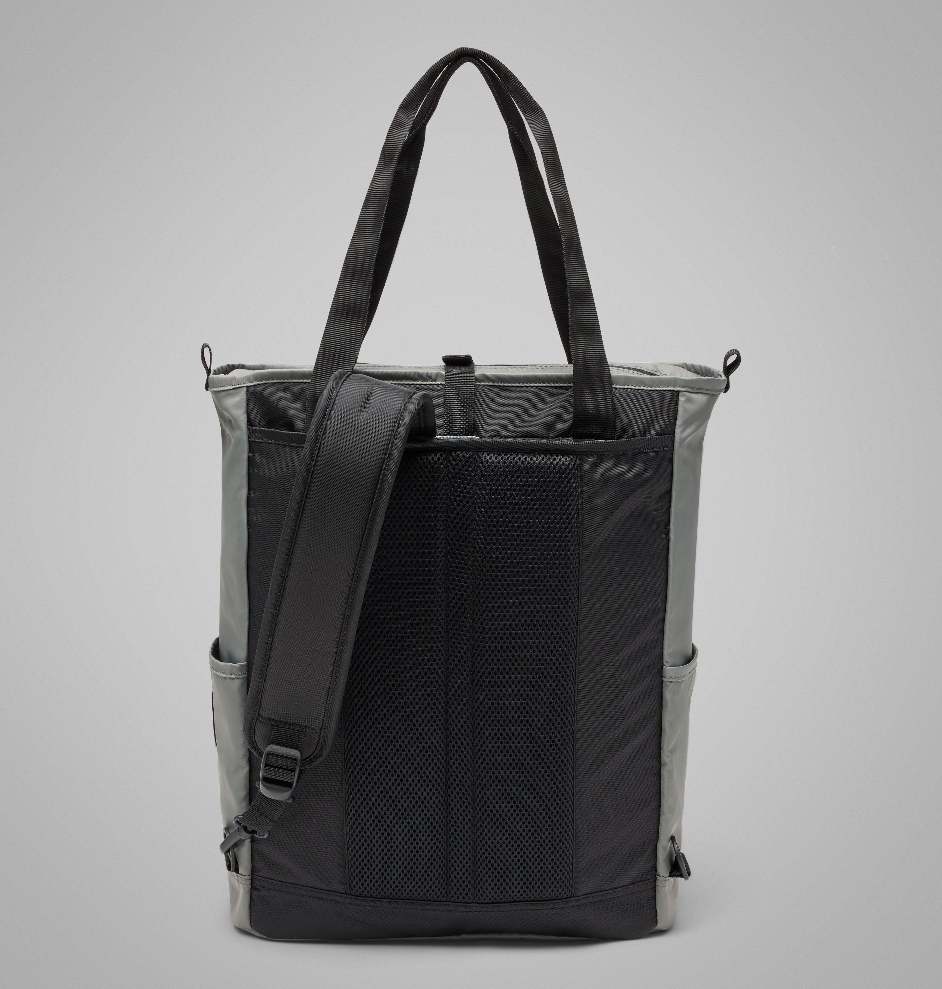 Great Smoky Garden 2-Way Tote 8