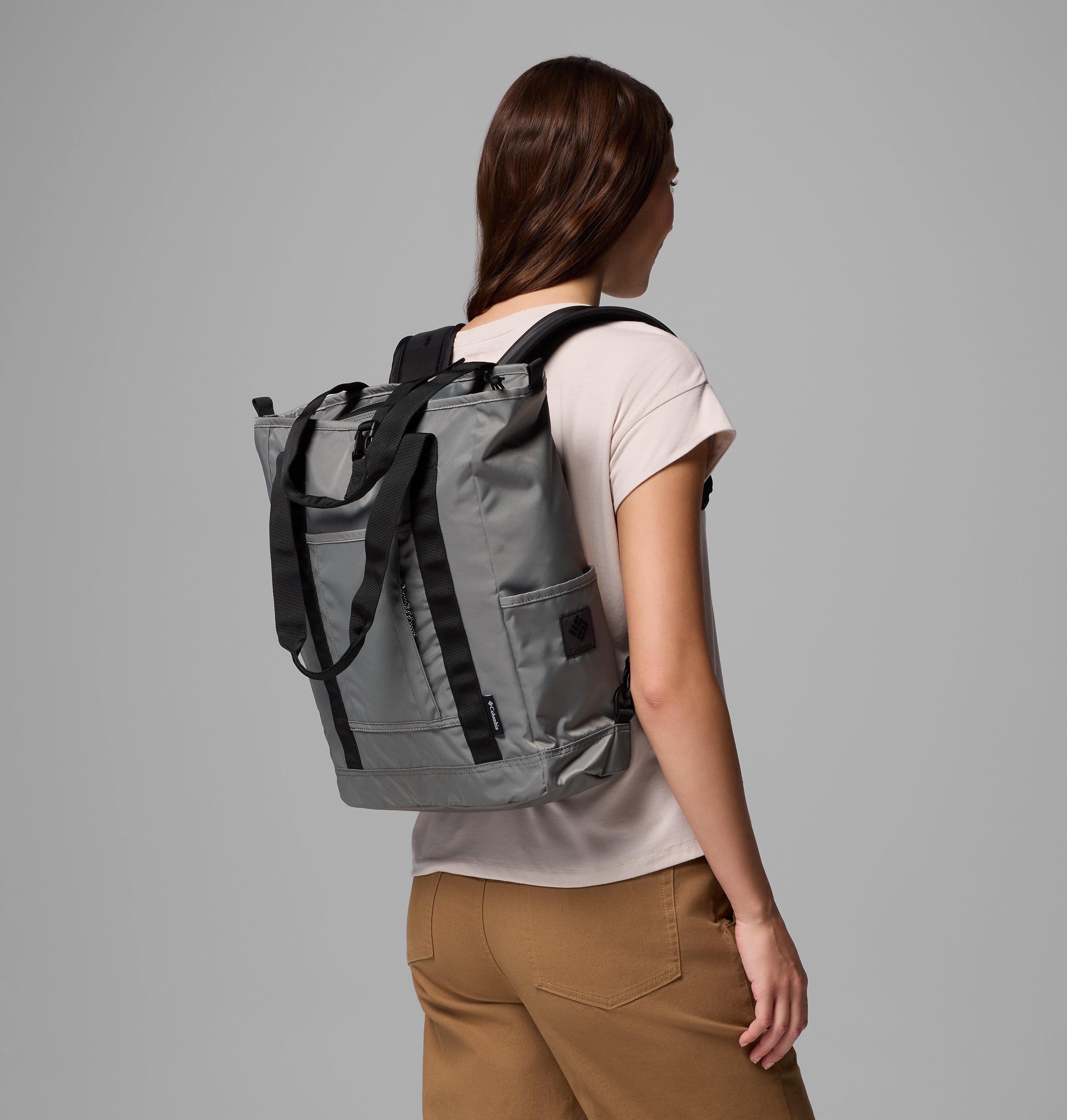 Great Smoky Garden 2-Way Tote 6