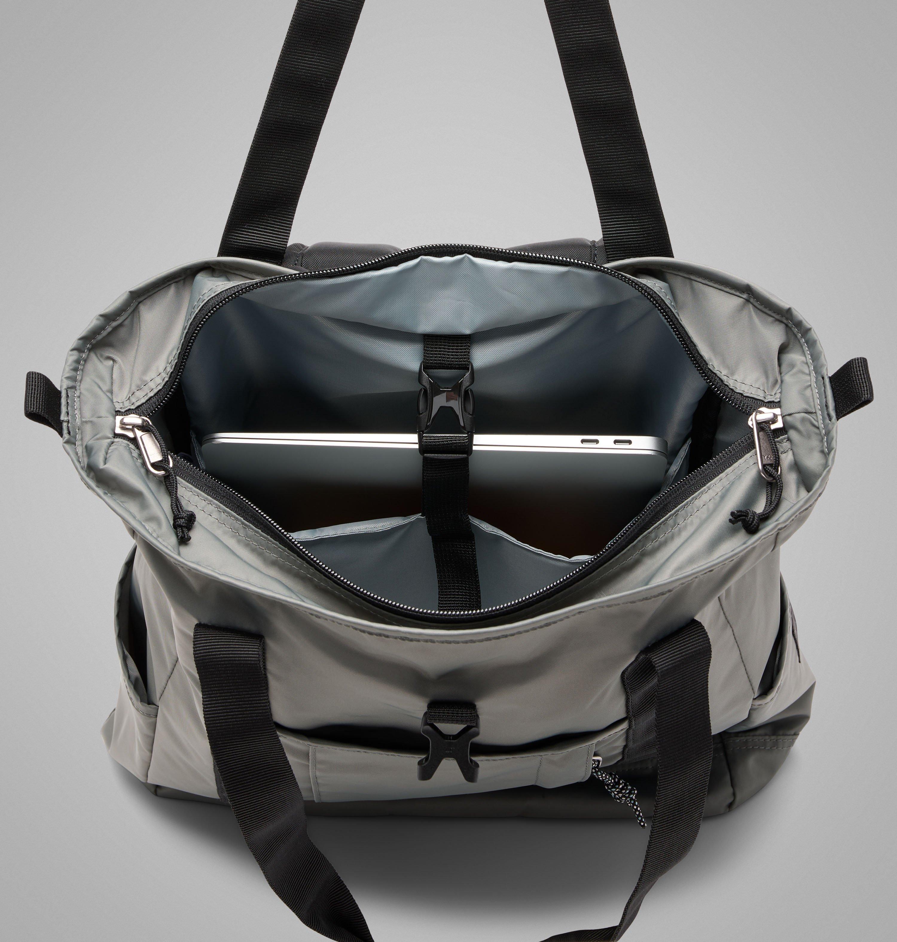 Great Smoky Garden 2-Way Tote 9