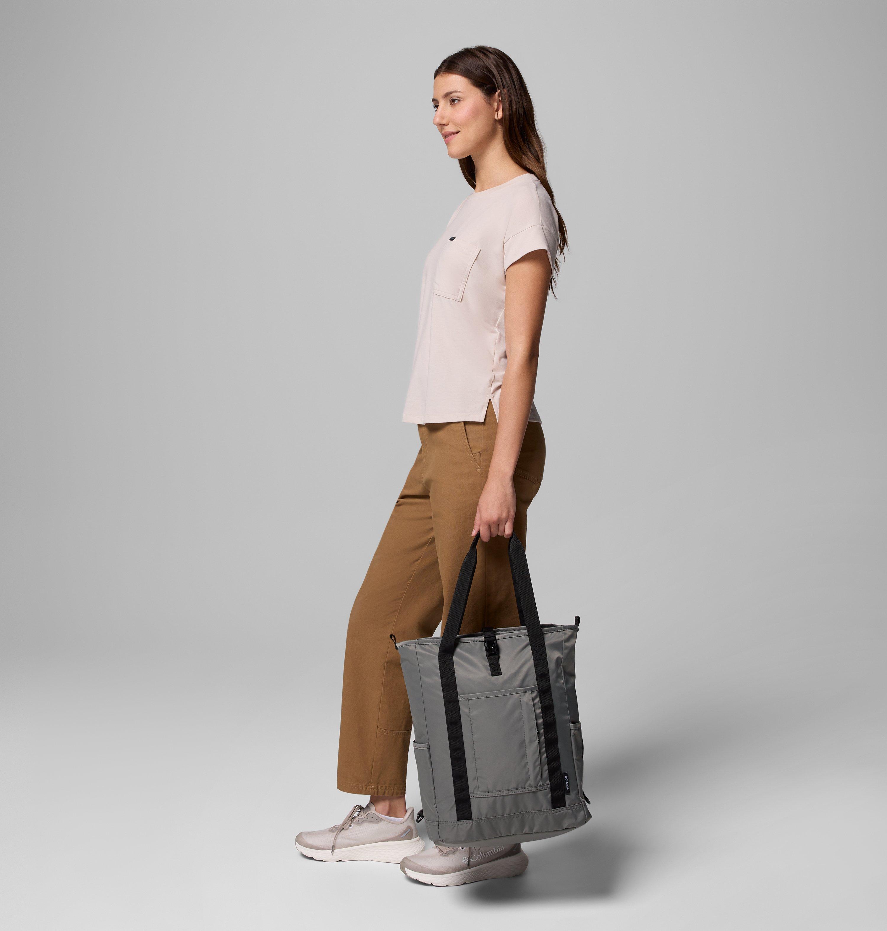 Great Smoky Garden 2-Way Tote 7