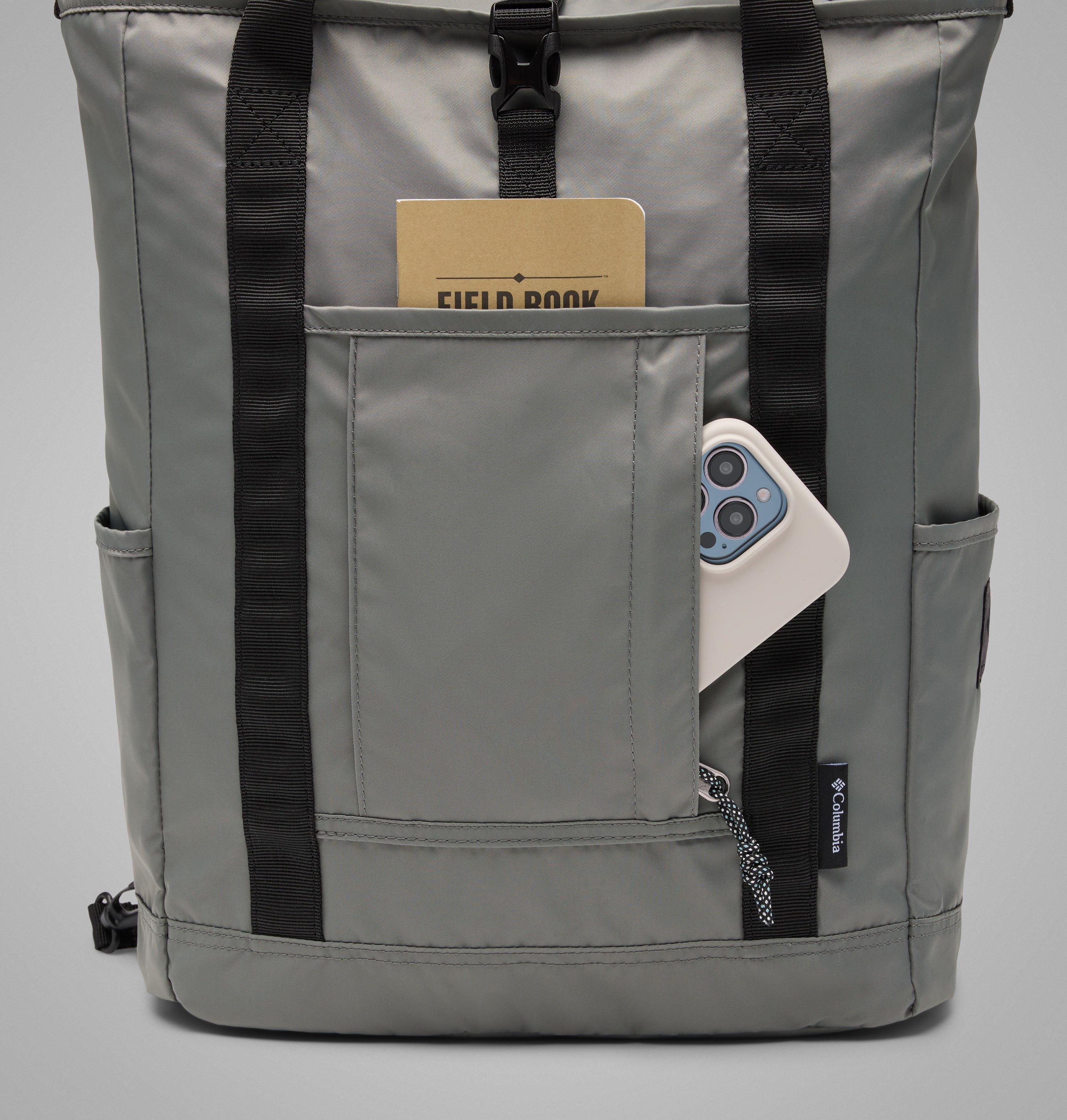 Great Smoky Garden 2-Way Tote 10