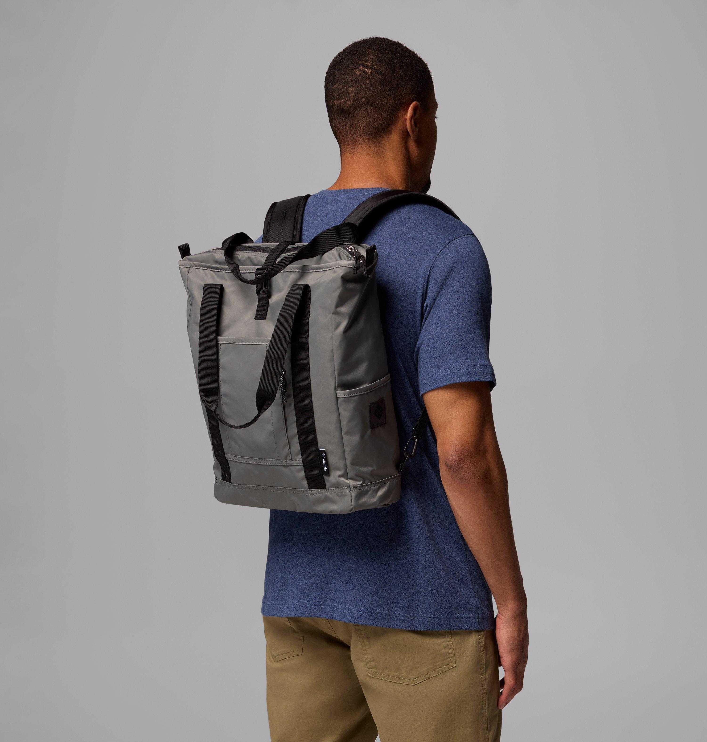 Great Smoky Garden 2-Way Tote 4