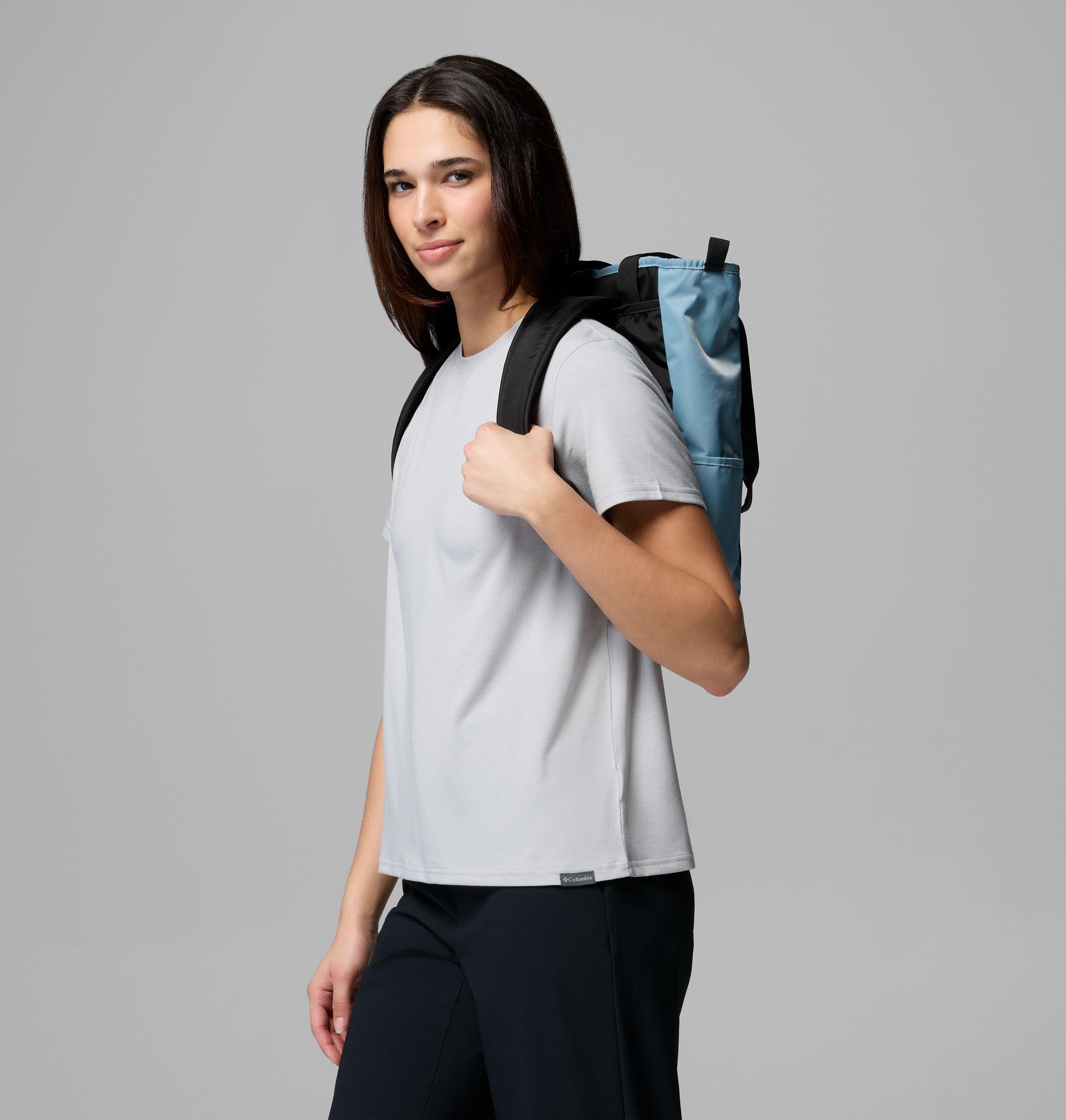 Great Smoky Garden 2-Way Tote 5