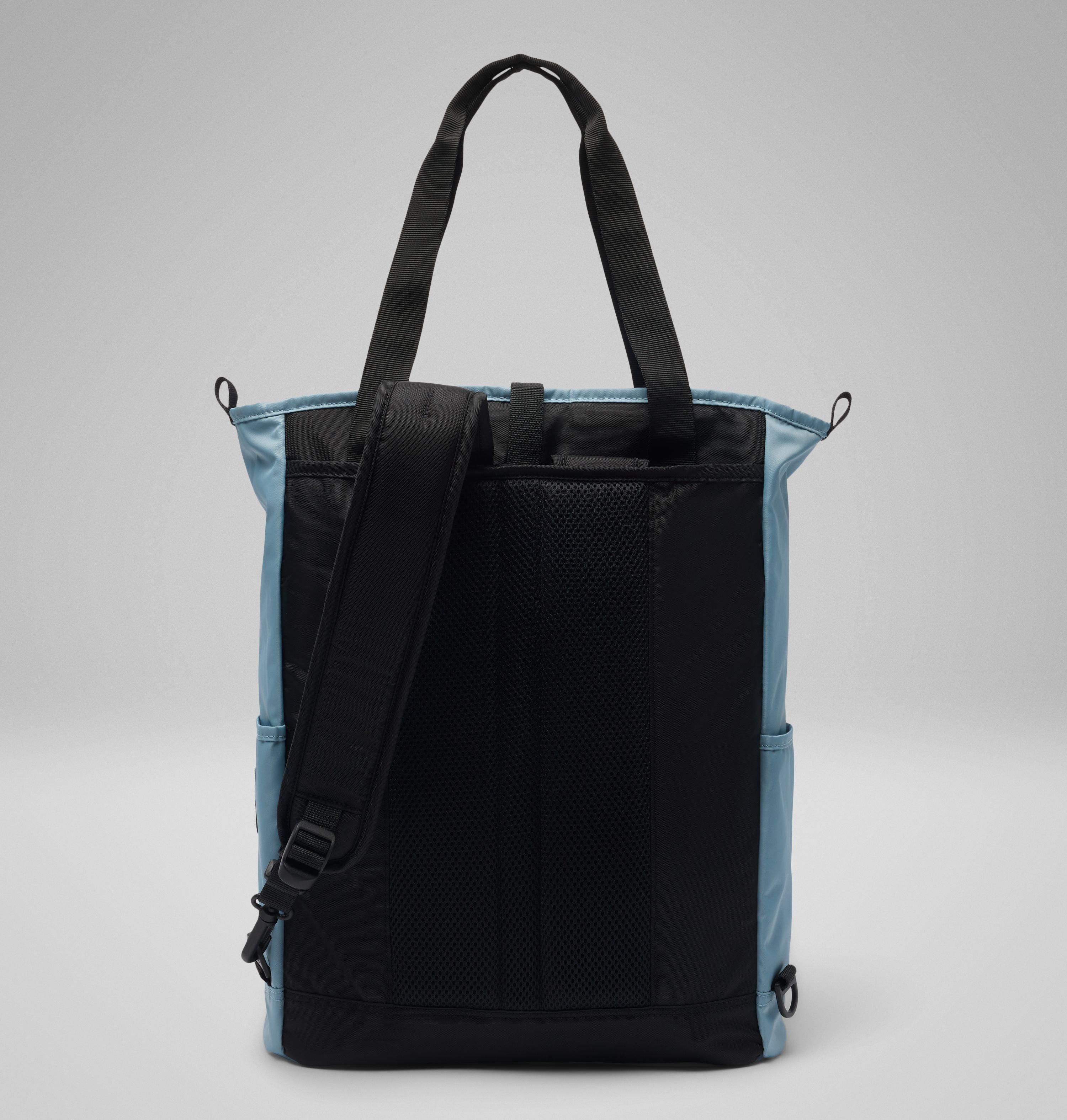 Great Smoky Garden 2-Way Tote 8