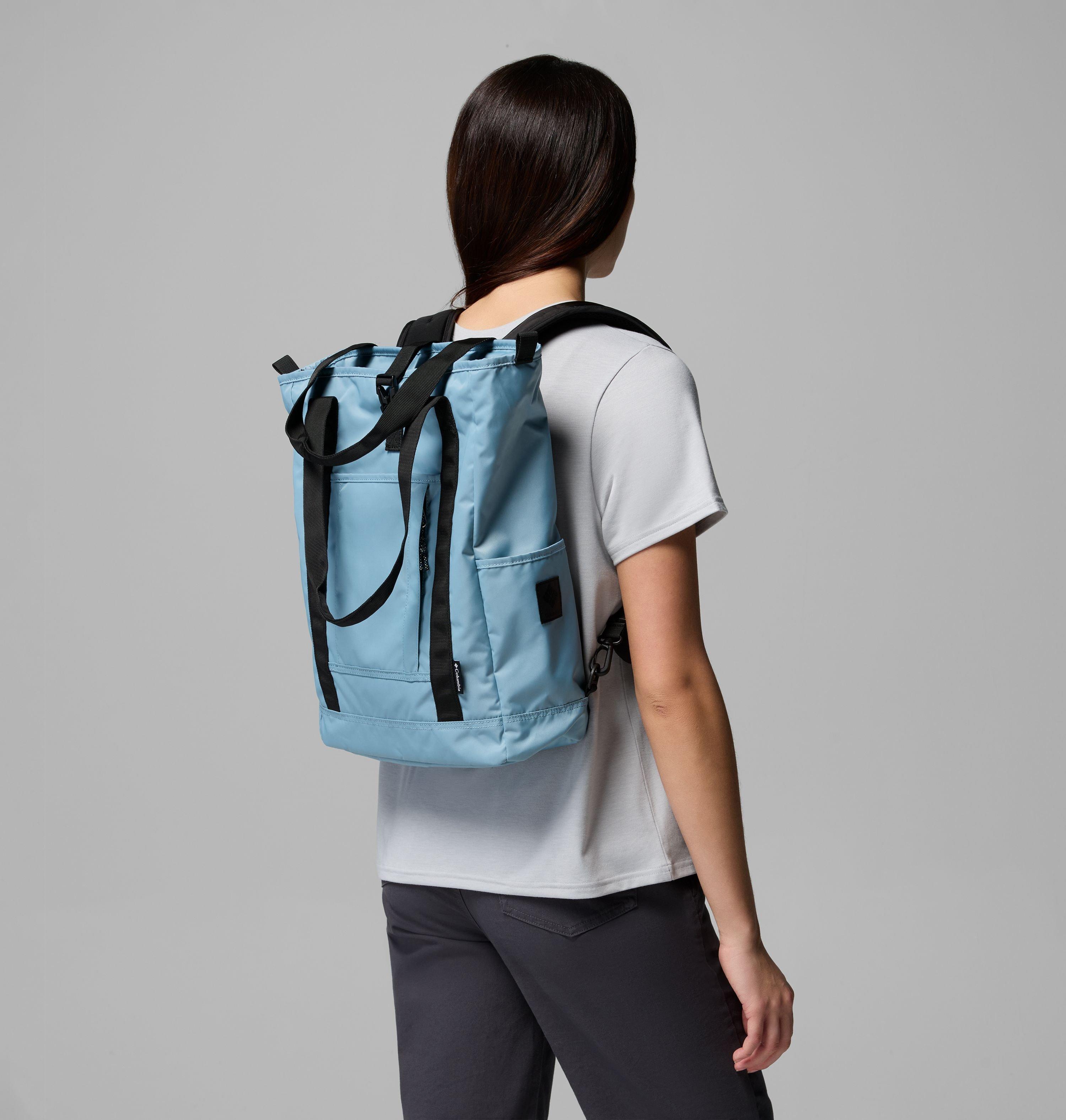 Great Smoky Garden 2-Way Tote 6