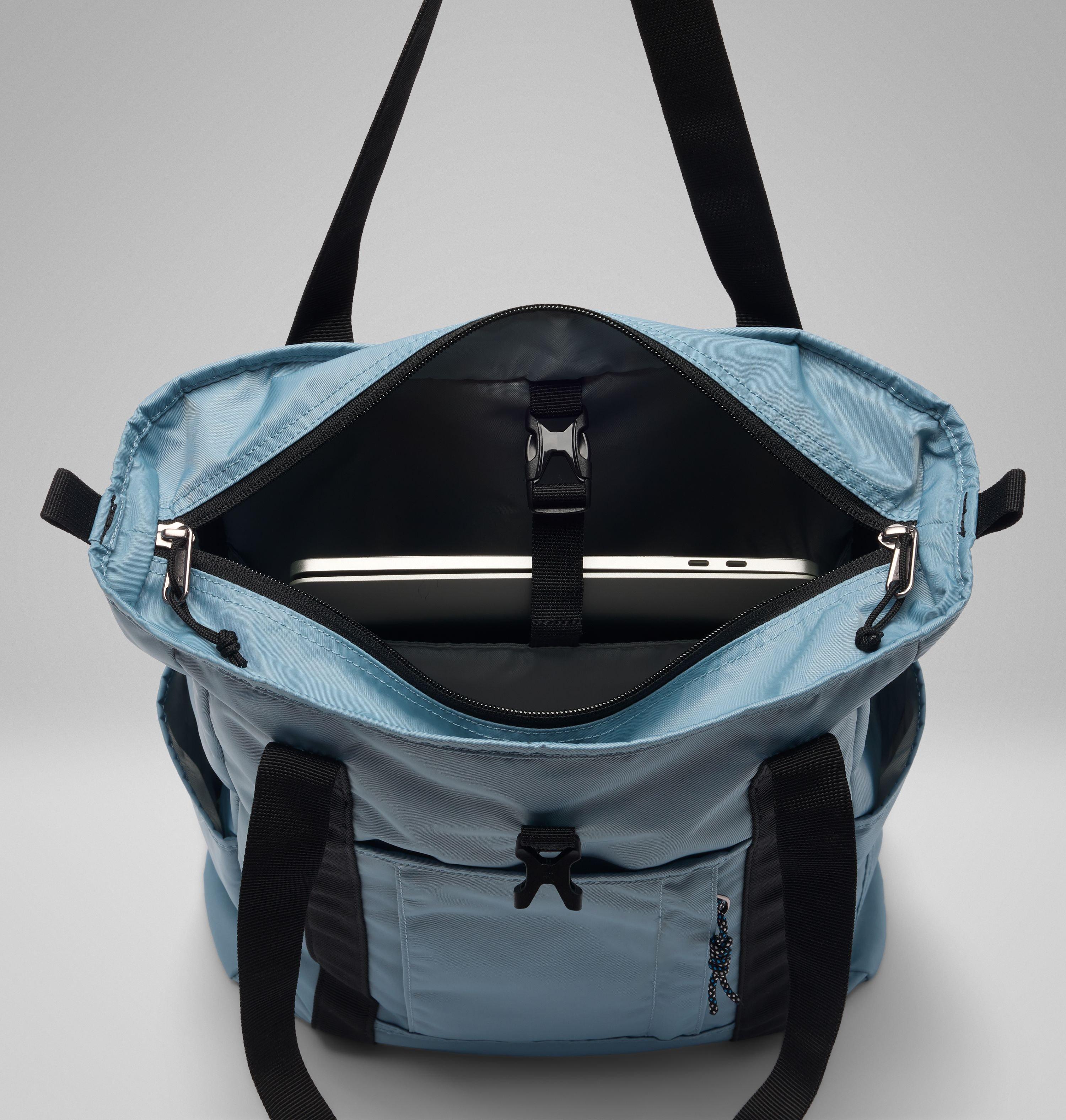 Great Smoky Garden 2-Way Tote 9