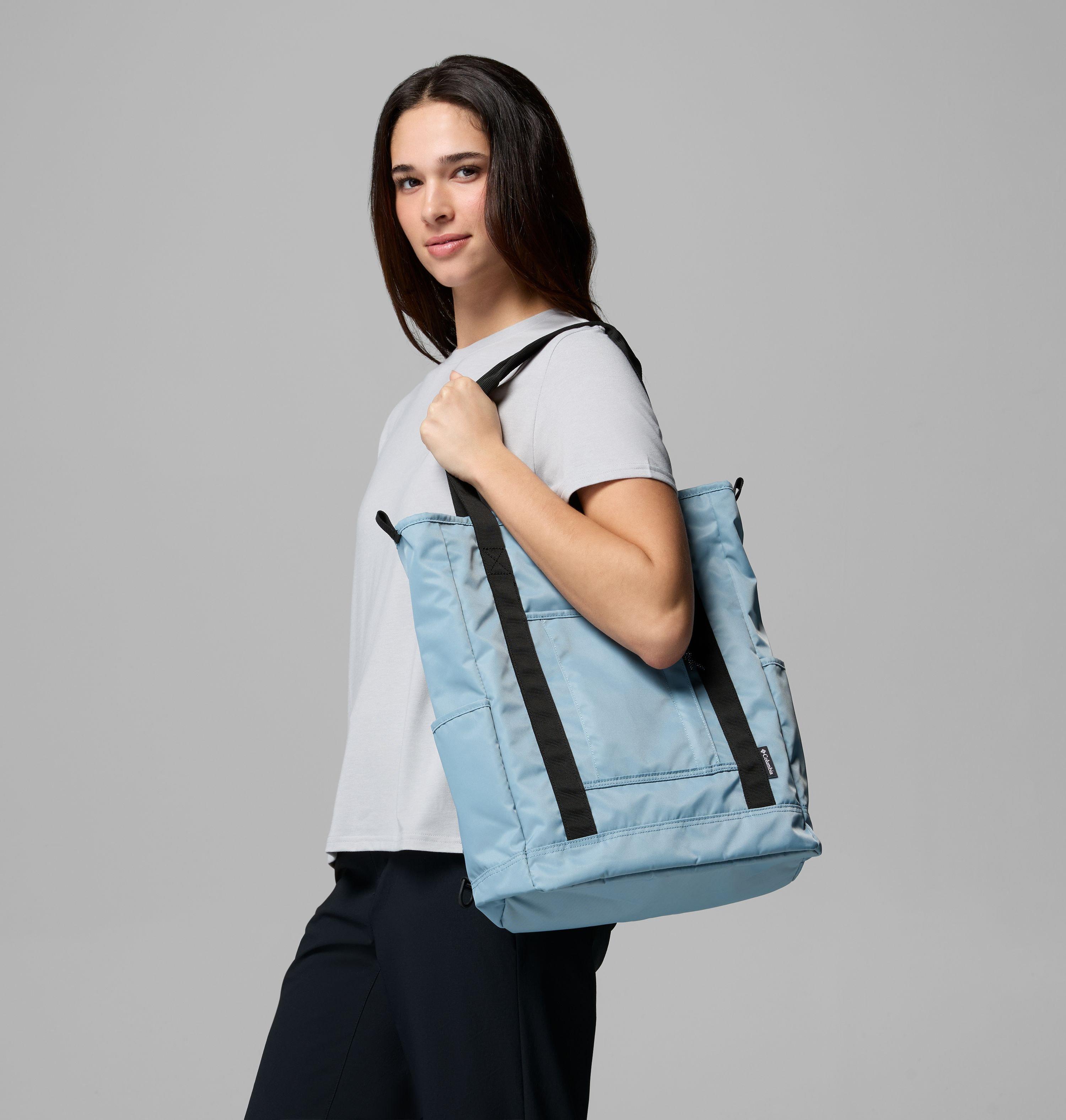 Great Smoky Garden 2-Way Tote 7