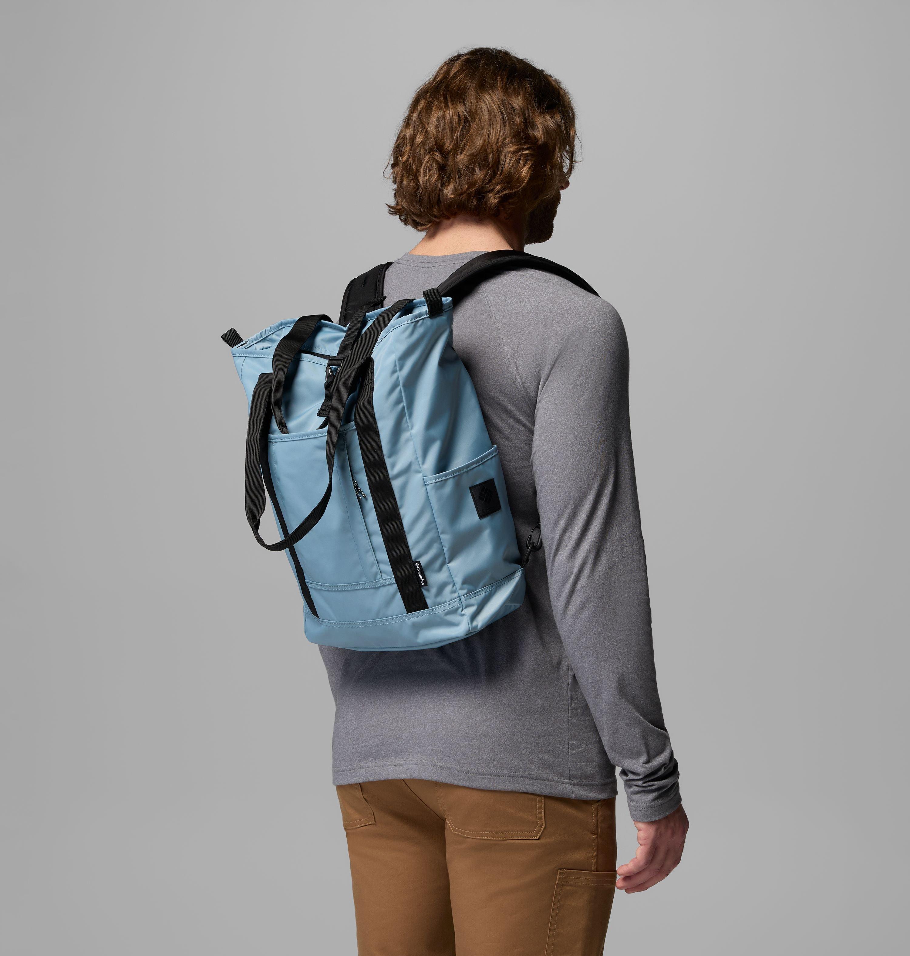 Great Smoky Garden 2-Way Tote 4
