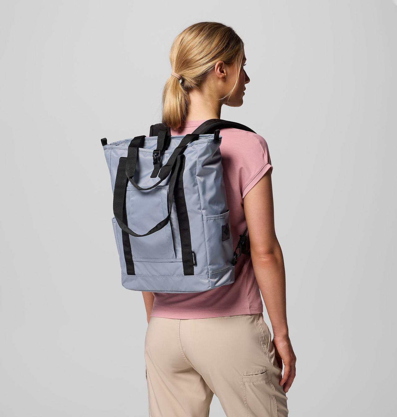 Great Smoky Garden™ 2-Way Tote | 508 | O/S 6