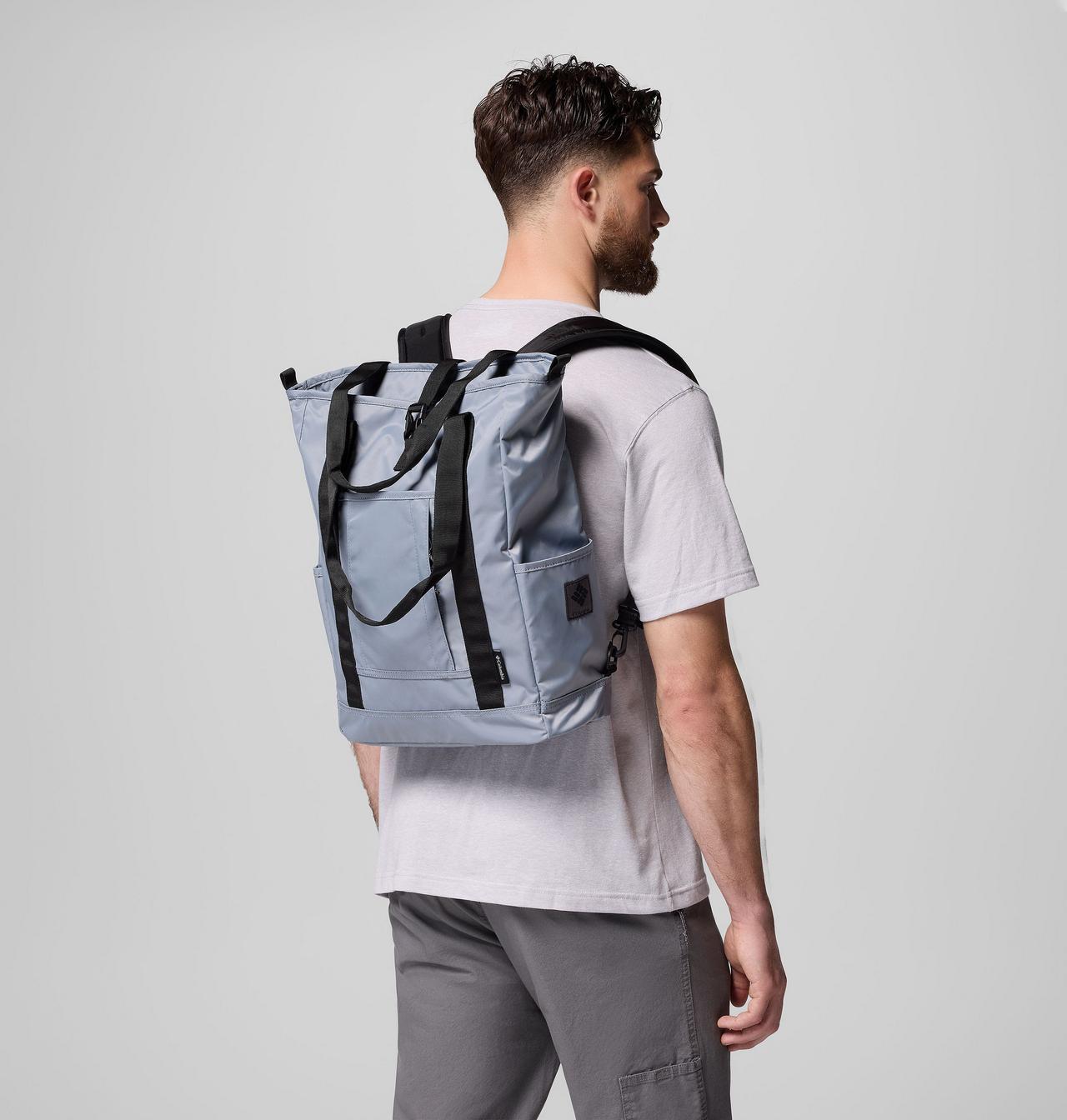 Great Smoky Garden™ 2-Way Tote | 508 | O/S 3