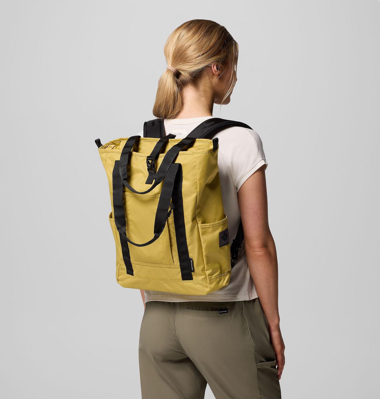 Great Smoky Garden™ 2-Way Tote 6