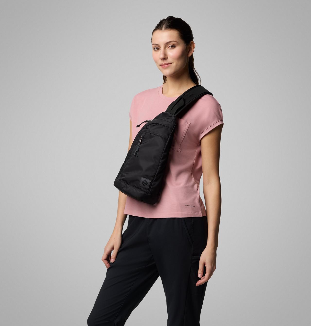 Great Smoky Garden™ Cross-Body Bag 5