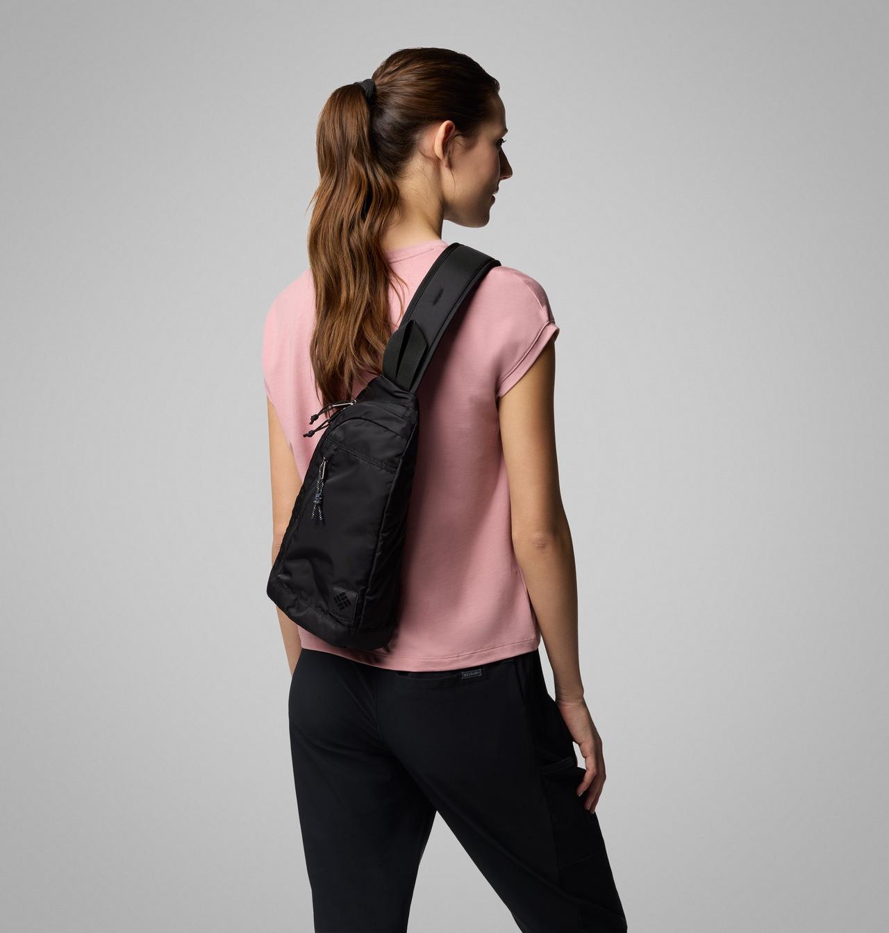 Great Smoky Garden™ Cross-Body Bag 6