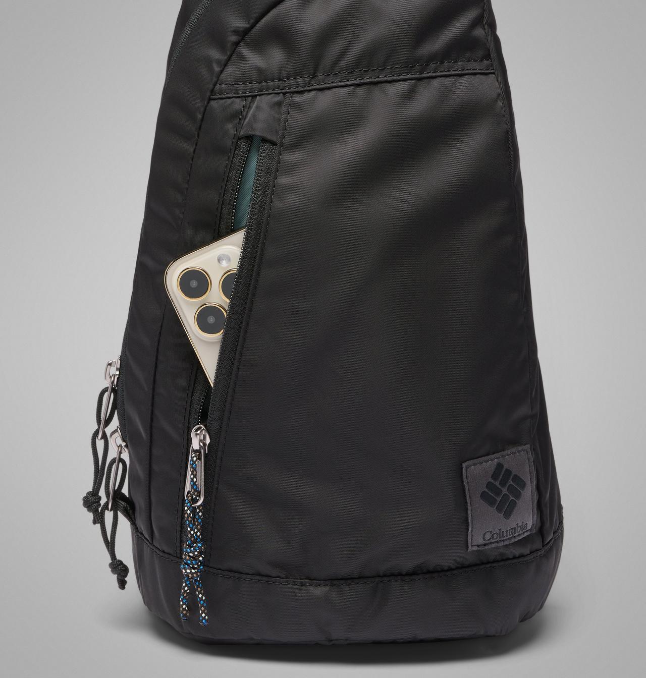 Unisex Great Smoky Garden™ Cross-Body Bag | Columbia Sportswear