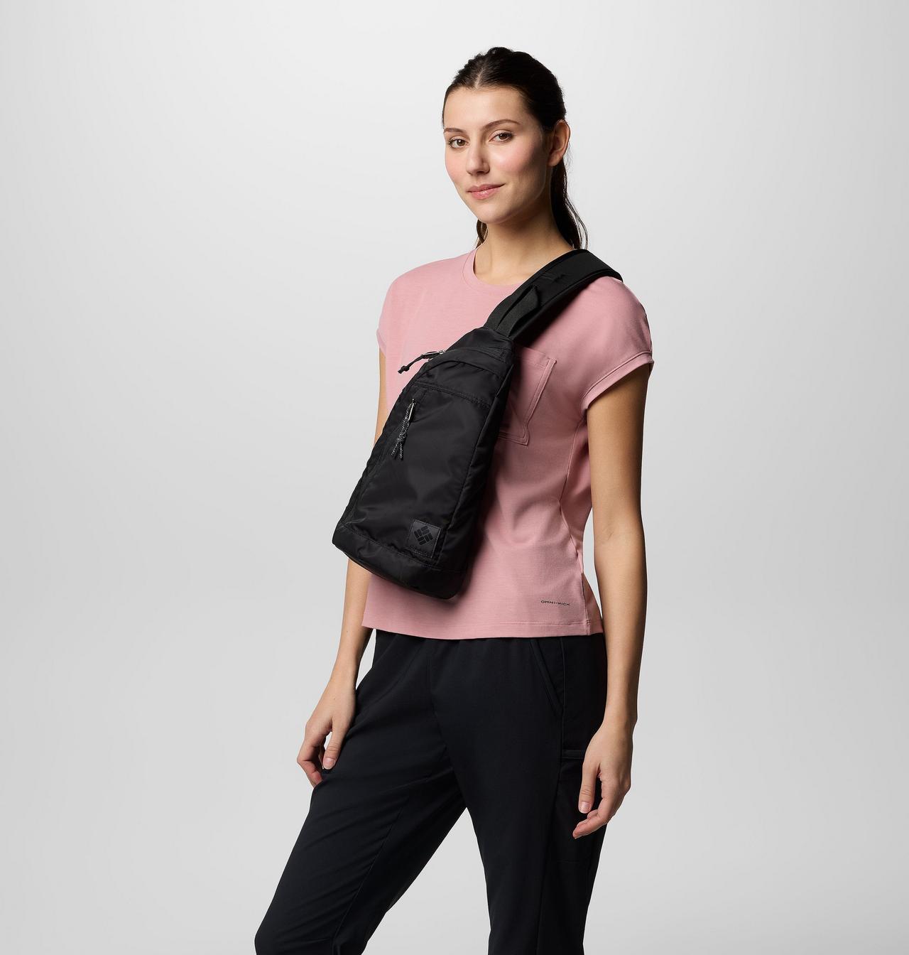 Great Smoky Garden™ Cross-Body Bag 7