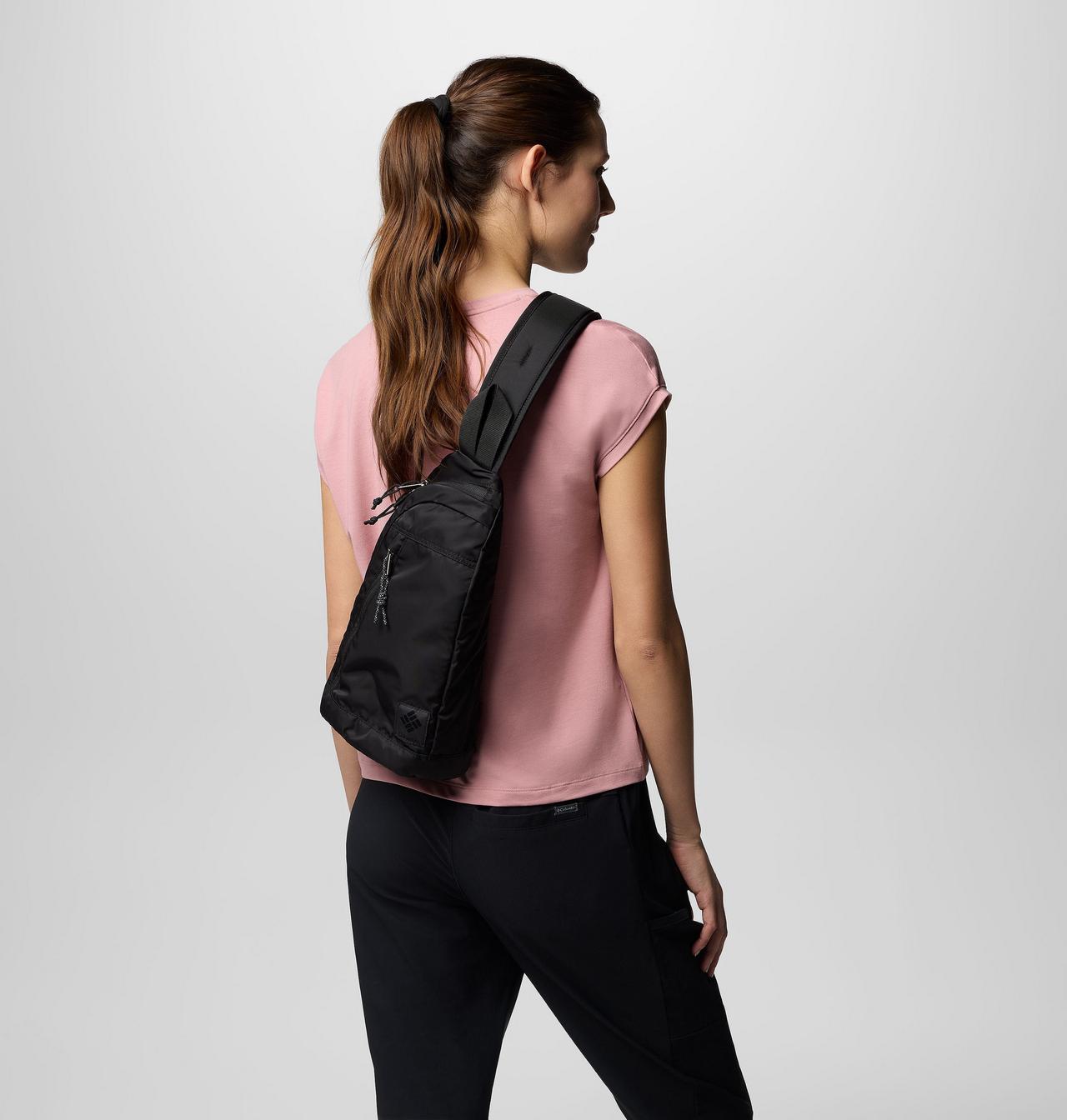 Great Smoky Garden™ Cross-Body Bag 8