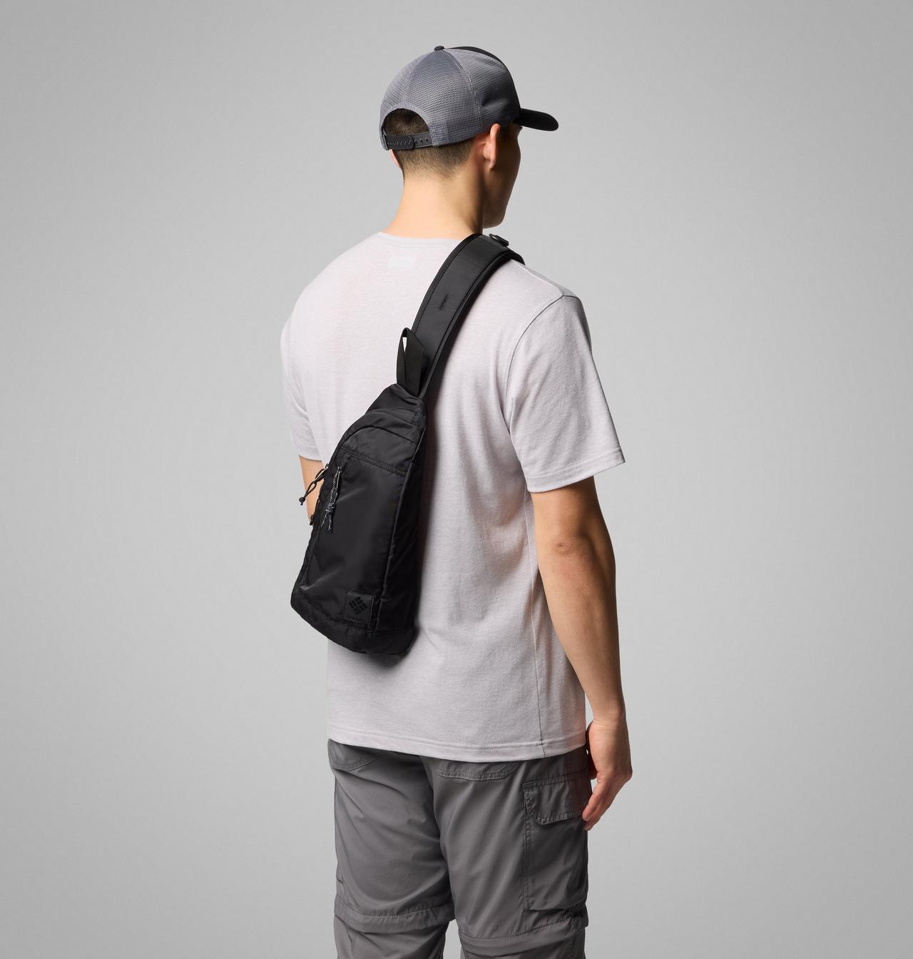 Great Smoky Garden™ Cross-Body Bag 4