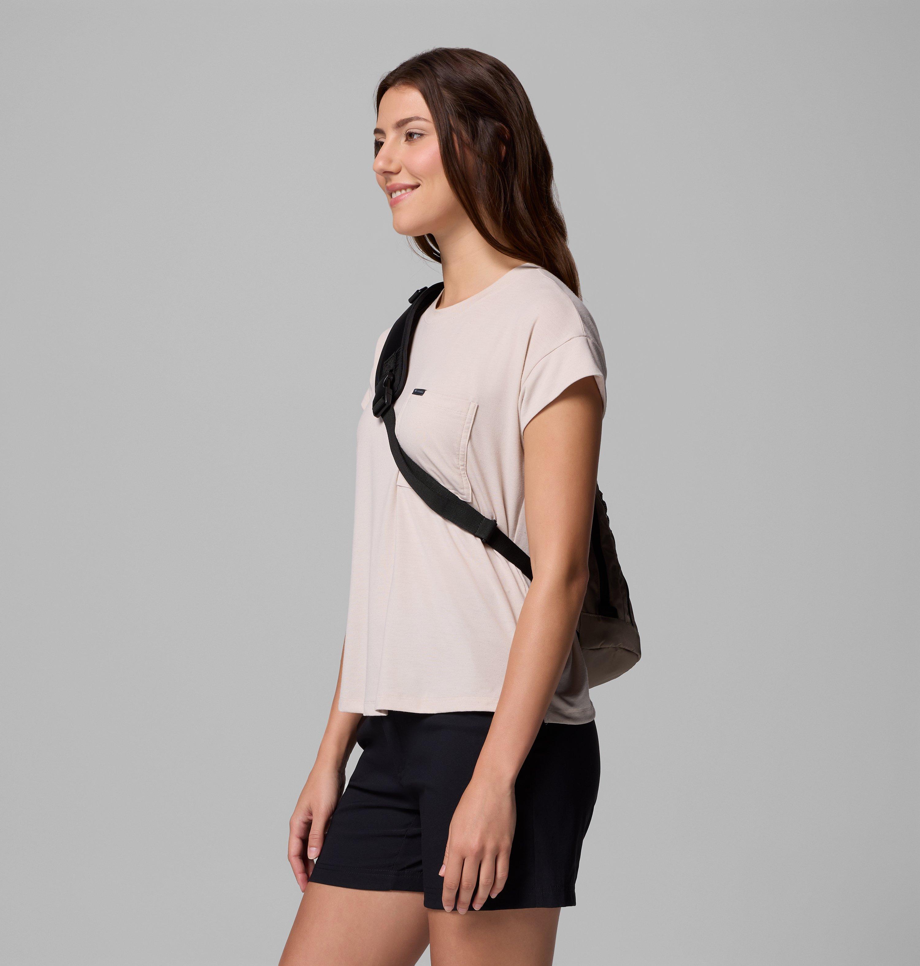 Great Smoky Garden Cross-Body Bag | 252 | O/S 5