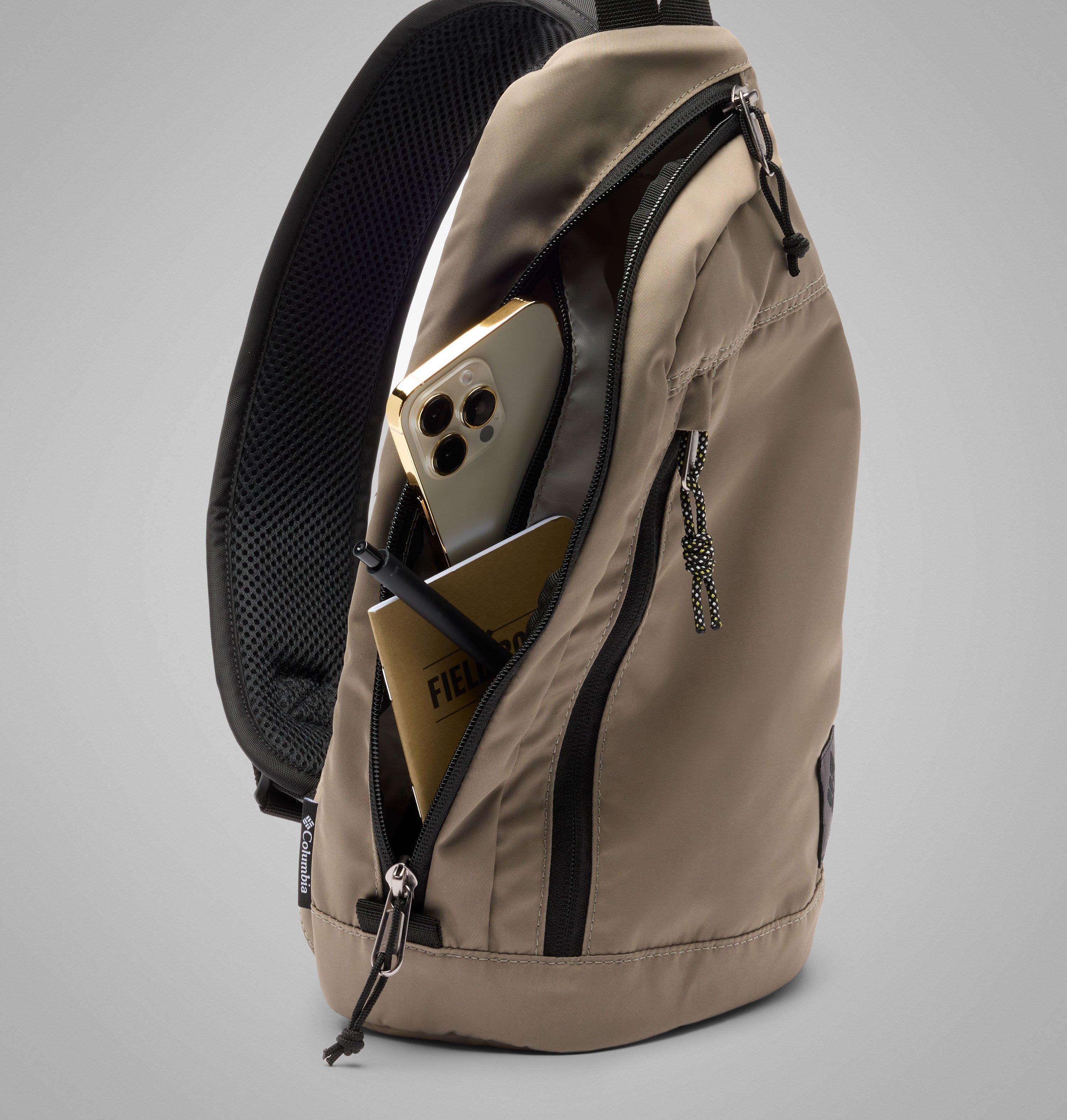 Great Smoky Garden Cross-Body Bag | 252 | O/S 7