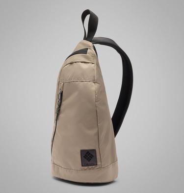 Bolso bandolera unisex Great Smoky Garden, Color: Wet Sand, image 1