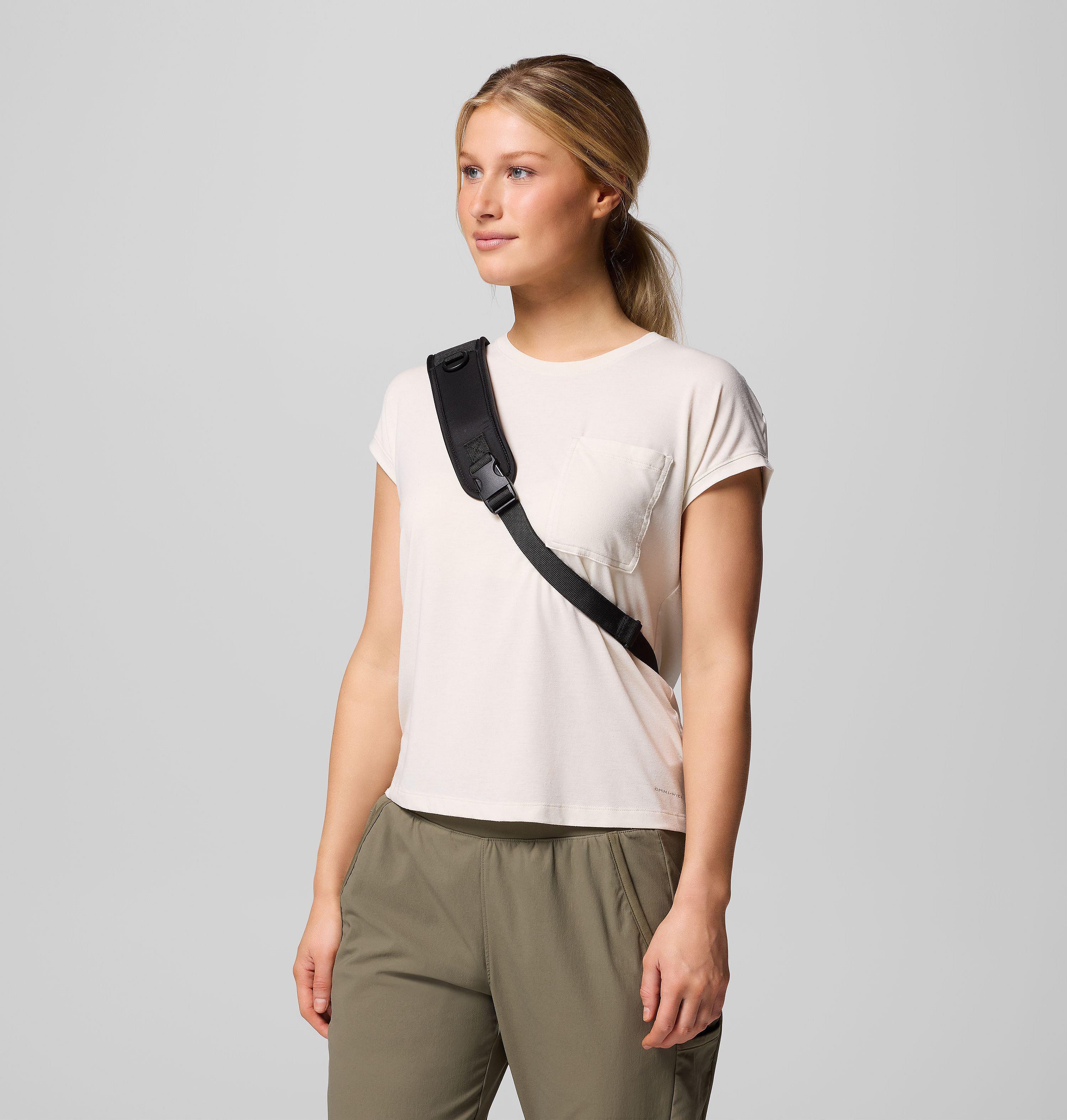 Great Smoky Garden Cross-Body Bag | 508 | O/S 5