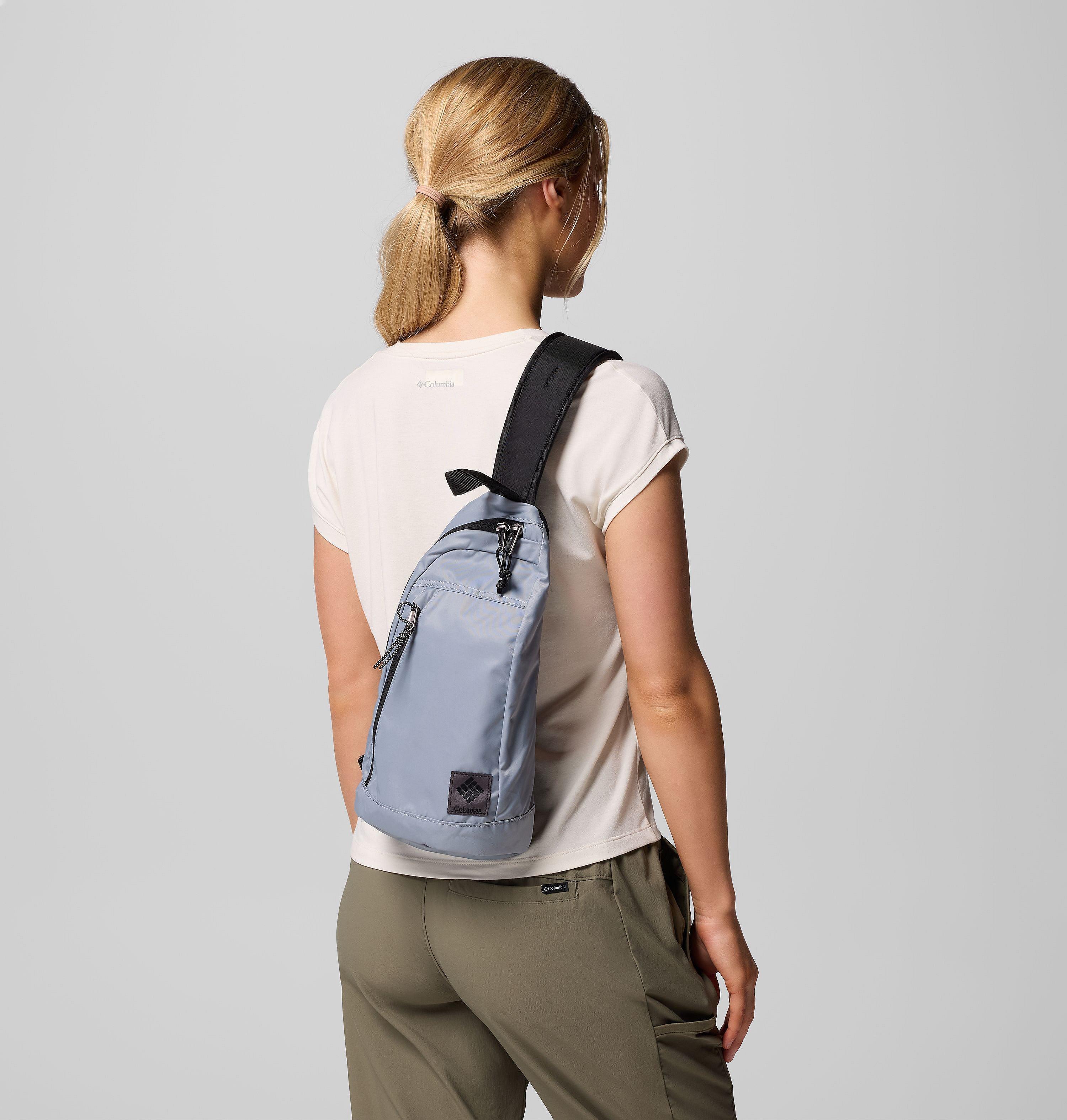 Great Smoky Garden Cross-Body Bag | 508 | O/S 6