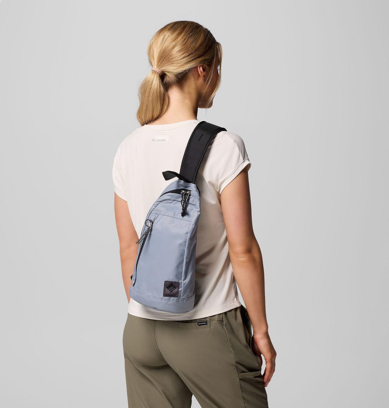 Great Smoky Garden™ Cross-Body Bag 6