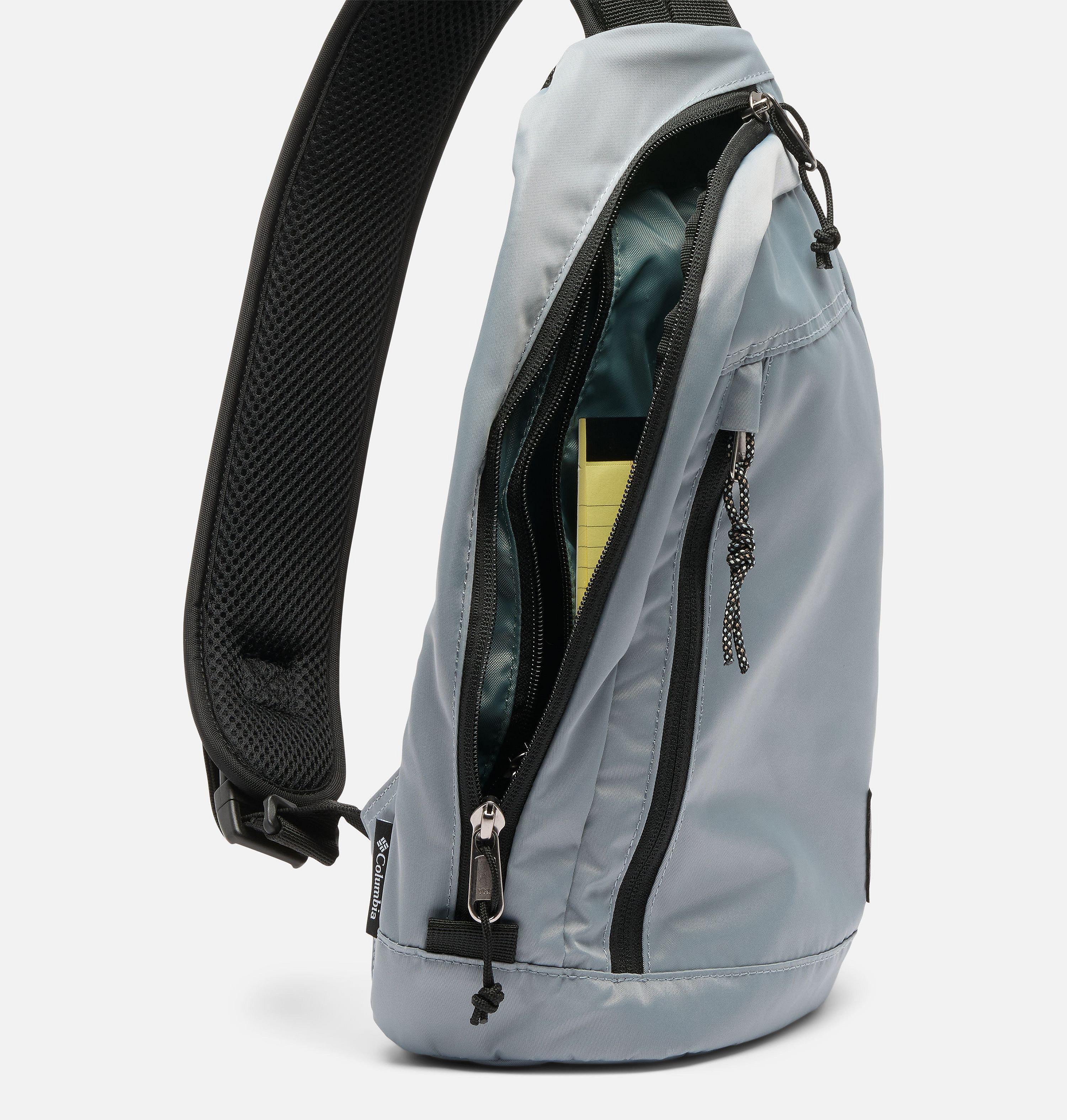 Great Smoky Garden Cross-Body Bag | 508 | O/S 8