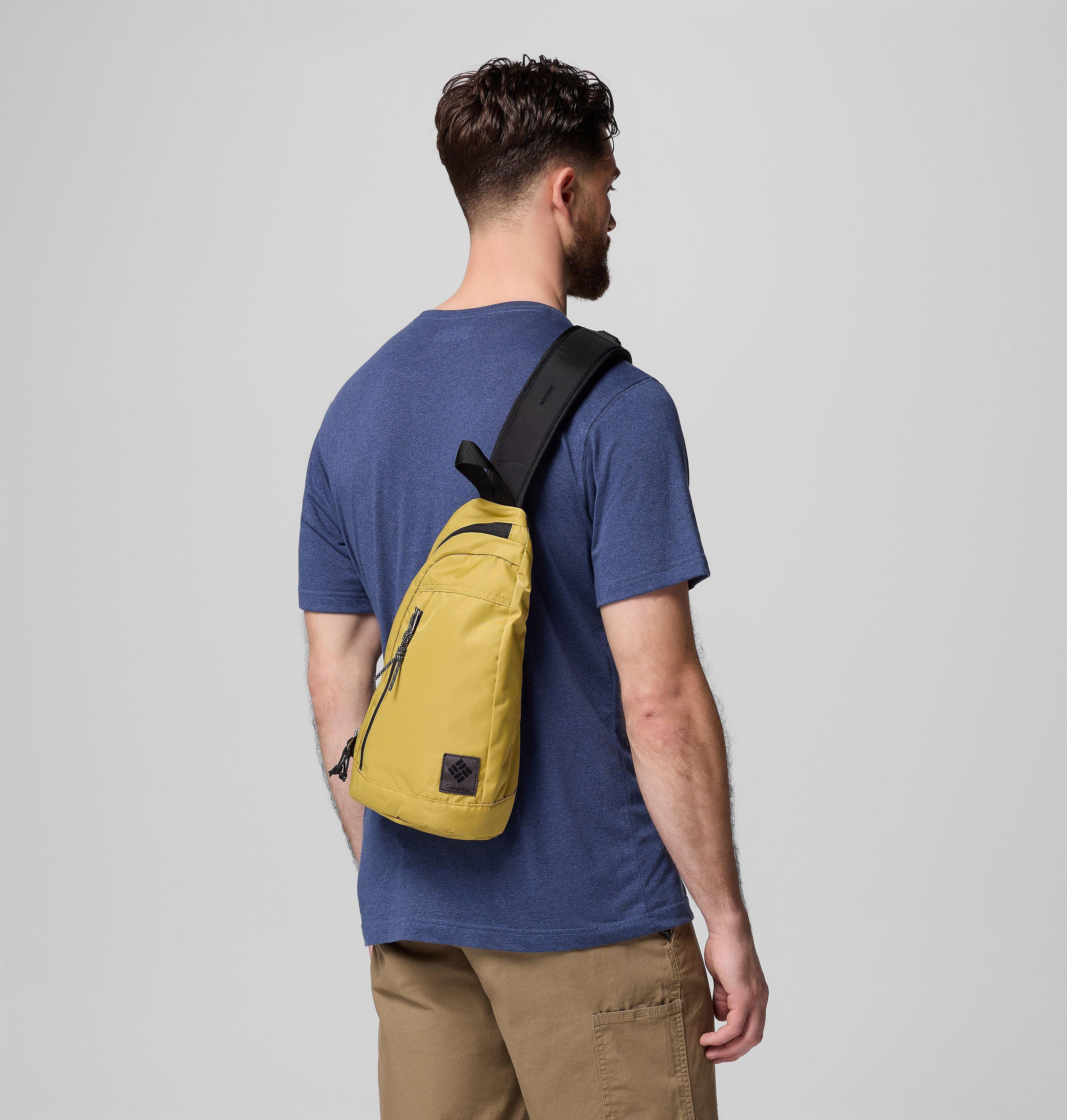 Great Smoky Garden Cross-Body Bag | 719 | O/S 4