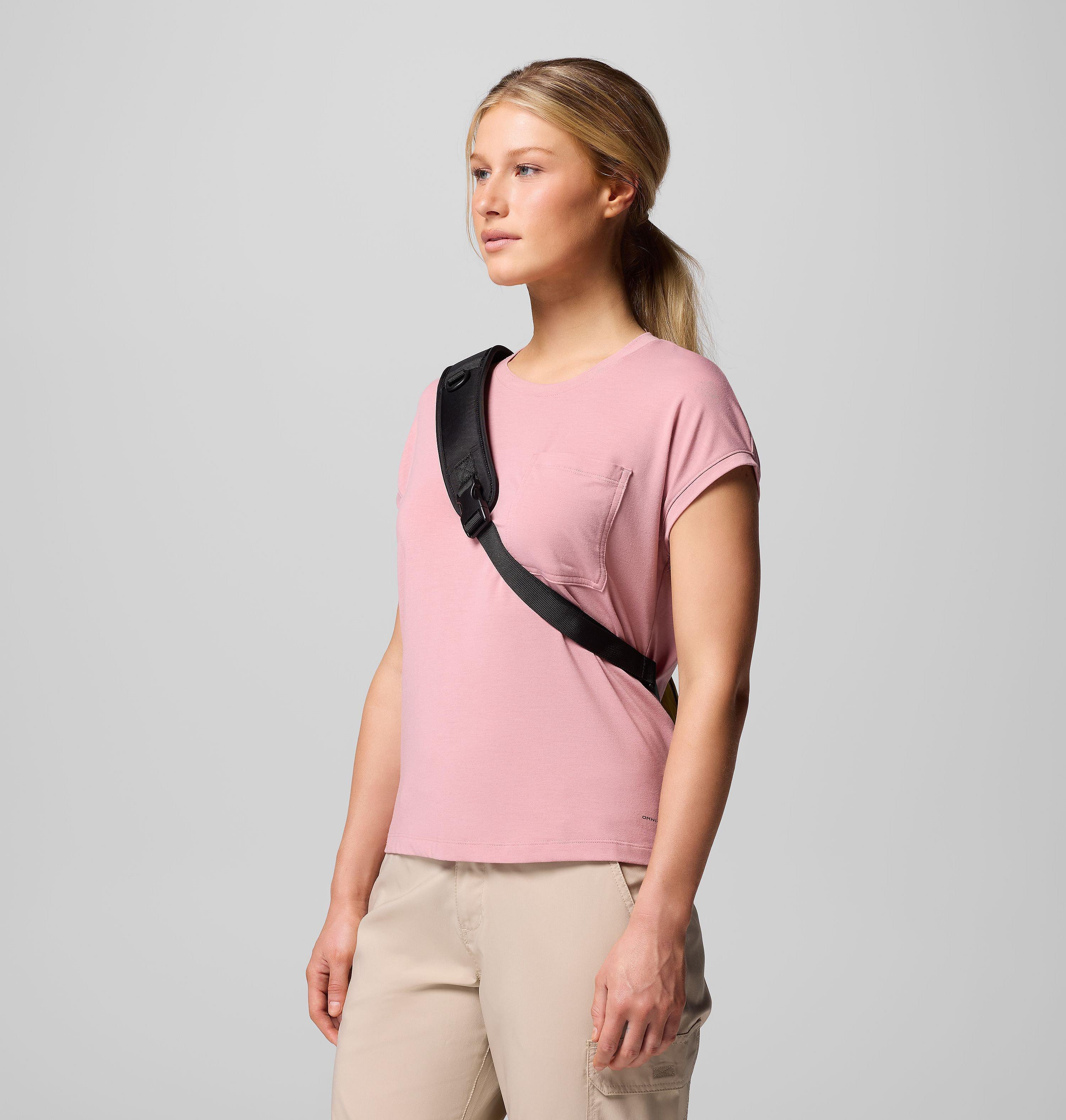 Great Smoky Garden Cross-Body Bag | 719 | O/S 5
