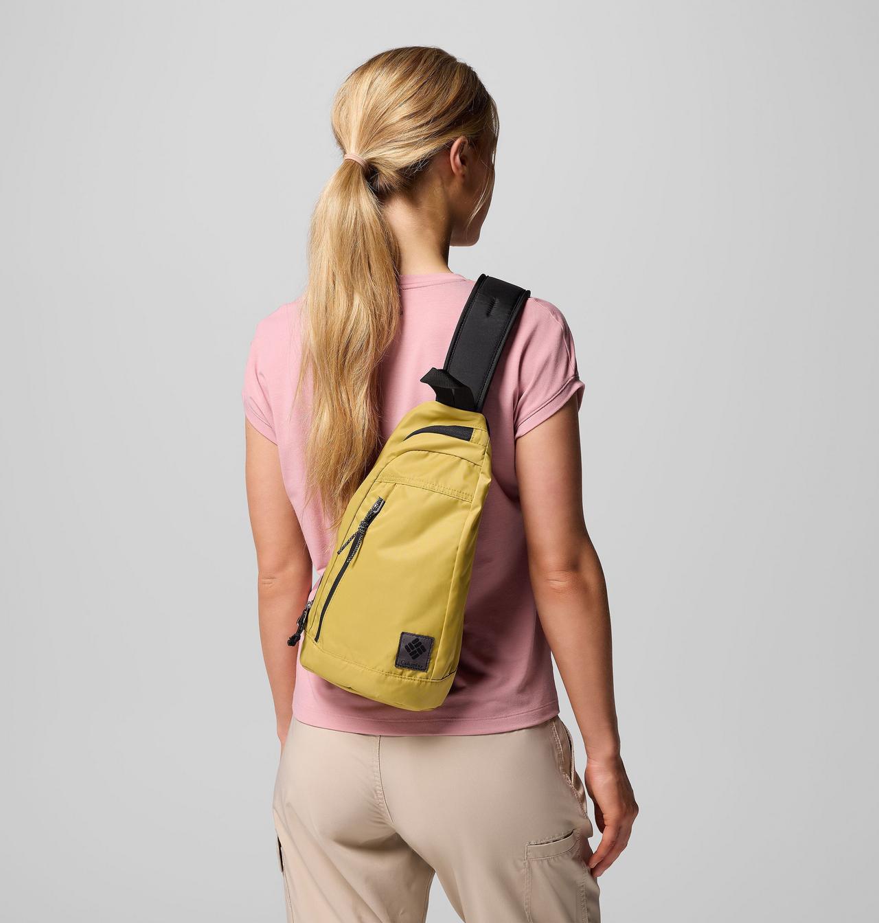 Great Smoky Garden™ Cross-Body Bag 6