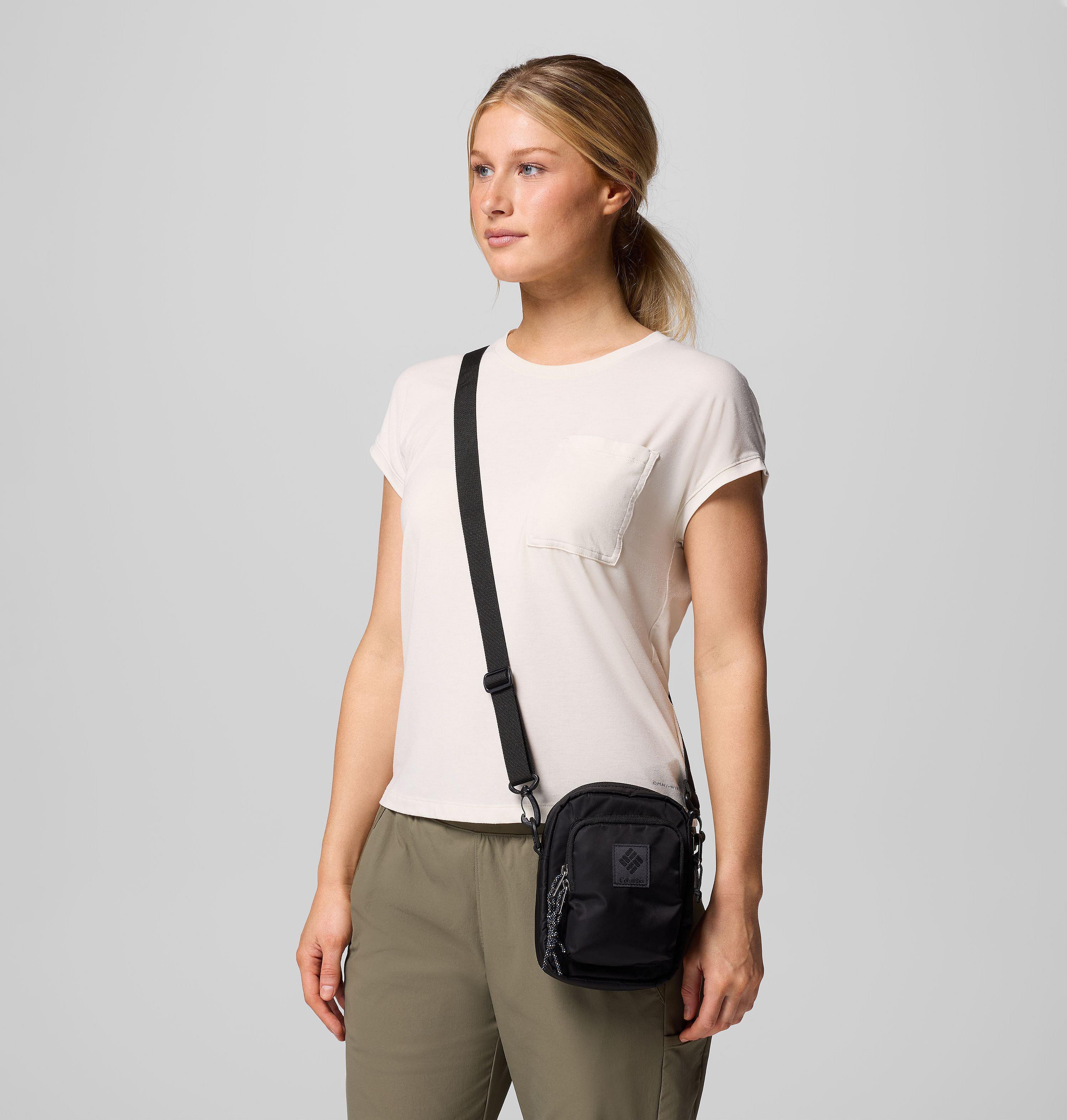 Great Smoky Garden Mini Shoulder Bag 7