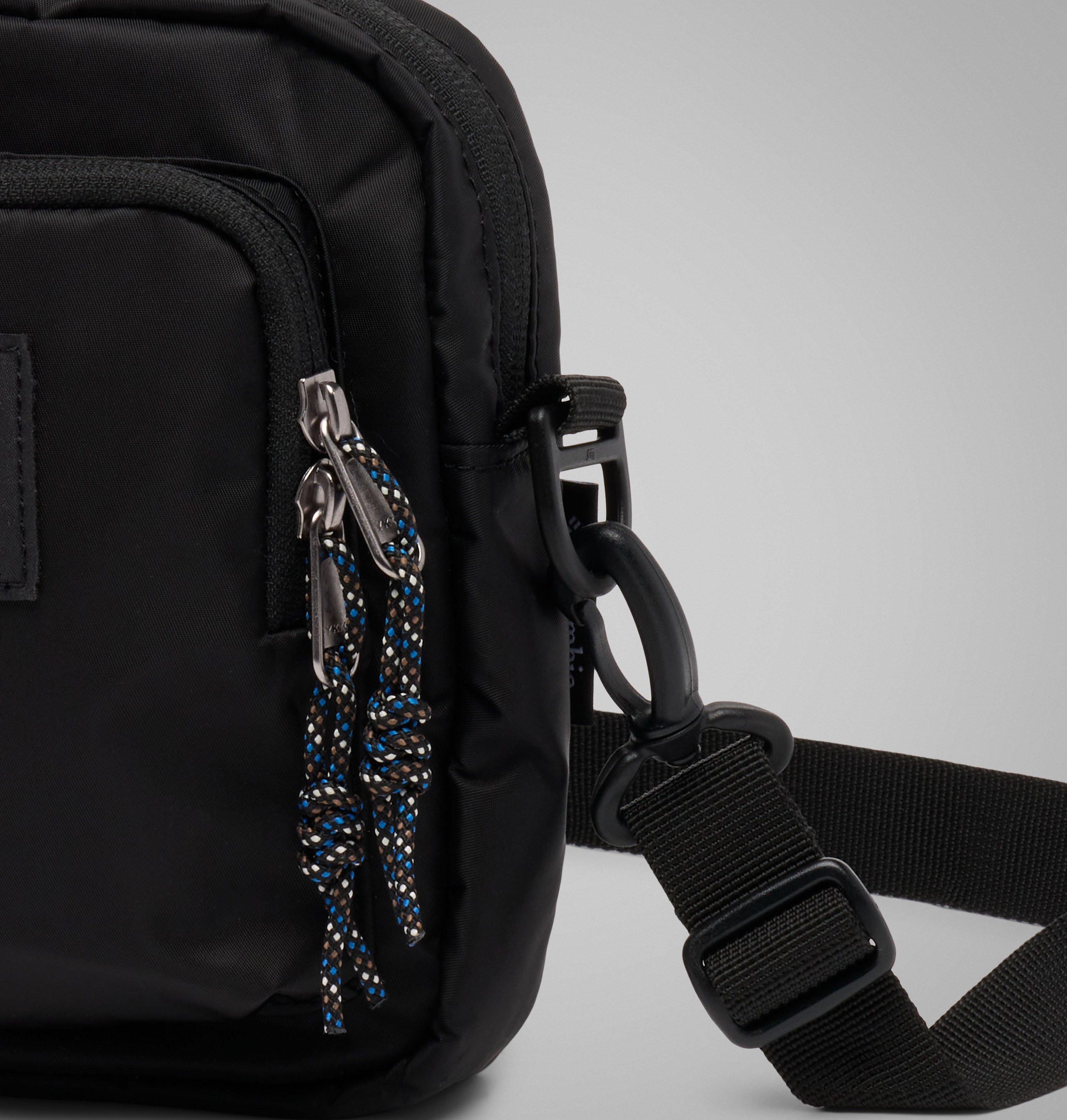 Great Smoky Garden Mini Shoulder Bag 14