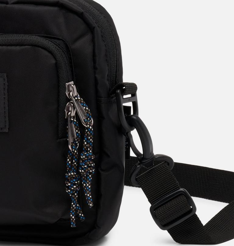 Bolso de hombro mini unisex Great Smoky Garden, Color: Black, image 14