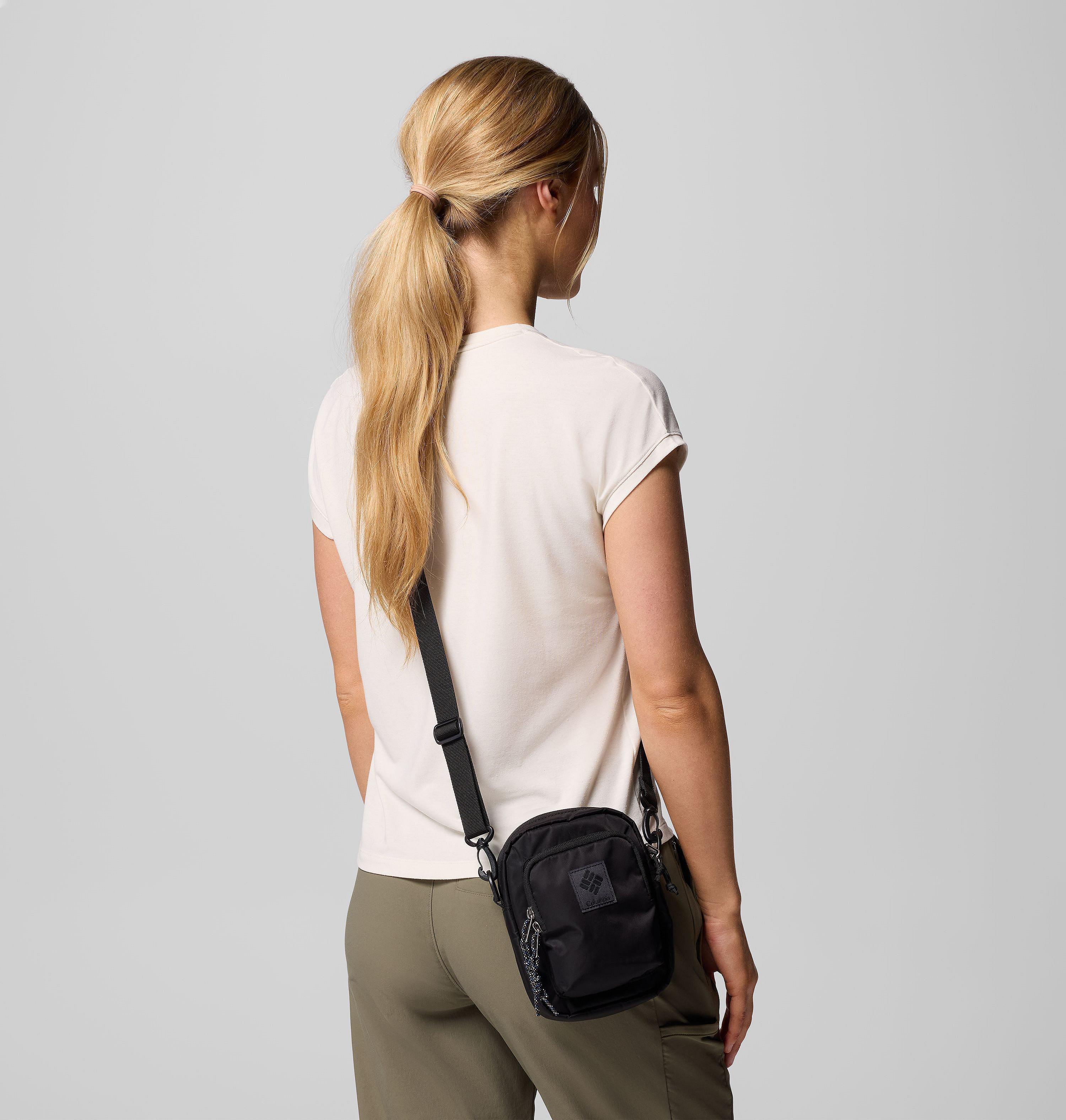 Great Smoky Garden Mini Shoulder Bag 8